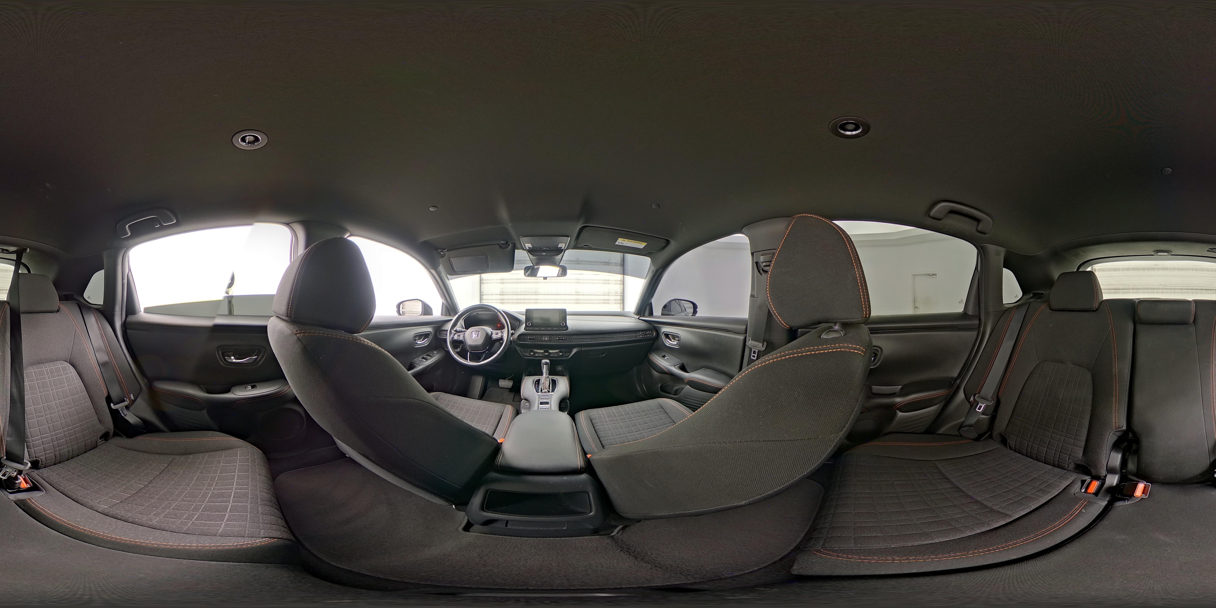 2023 Honda HR-V Sport - Photo 23
