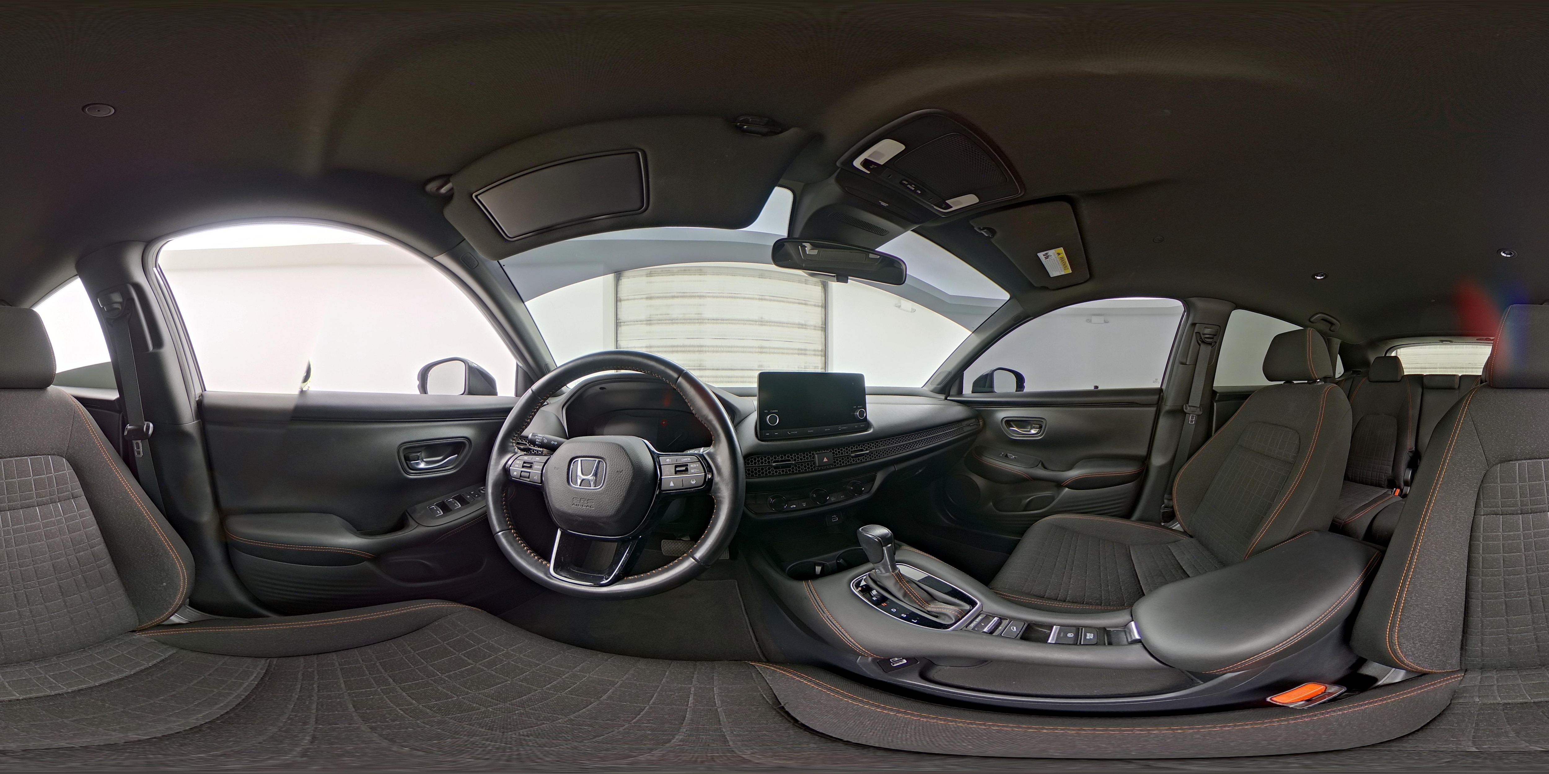 2023 Honda HR-V Sport - Photo 24