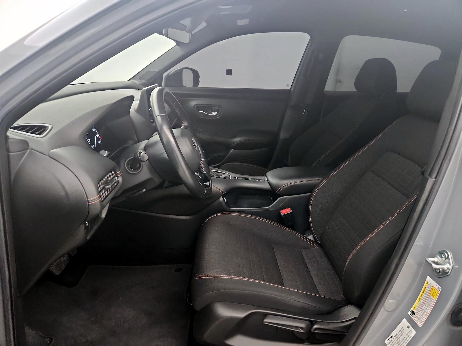 2023 Honda HR-V Sport - Photo 10