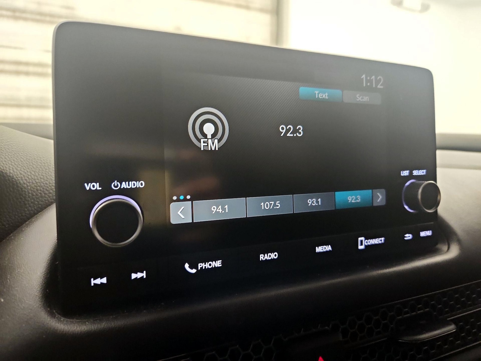 2023 Honda HR-V Sport - Photo 14