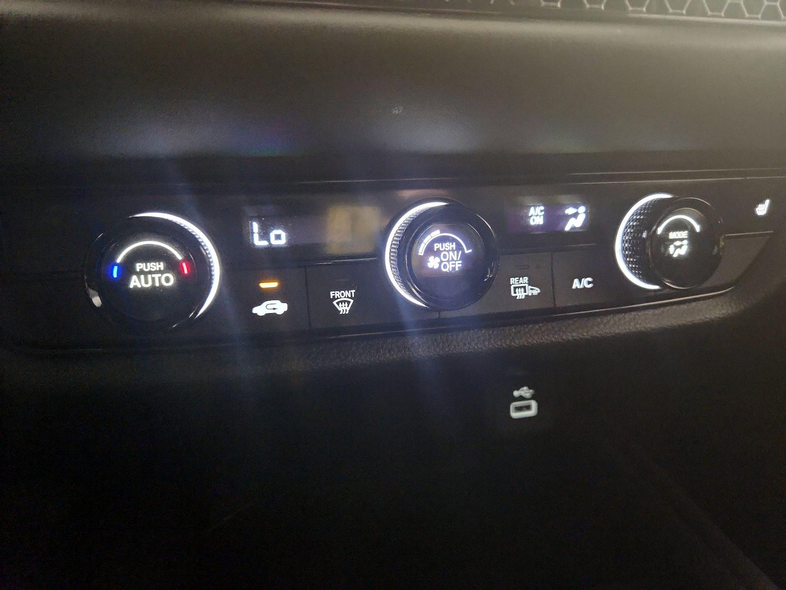 2023 Honda HR-V Sport - Photo 15