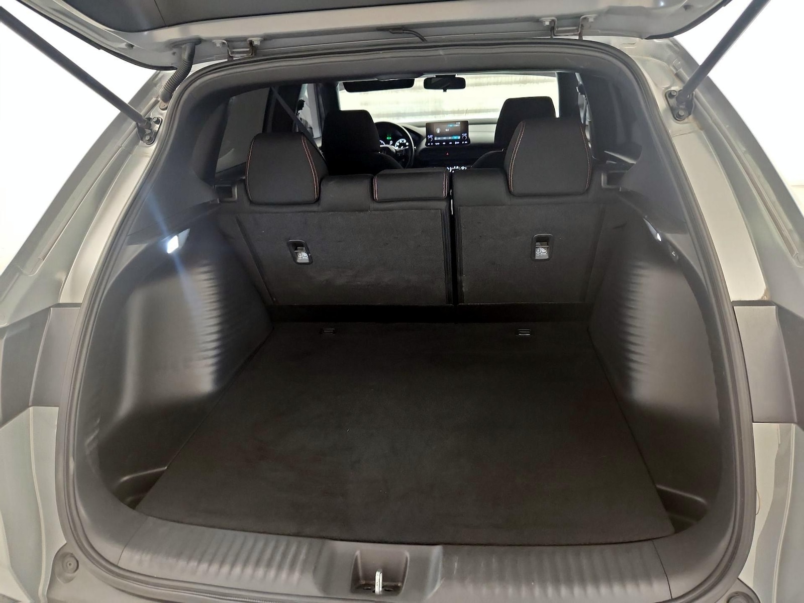 2023 Honda HR-V Sport - Photo 19