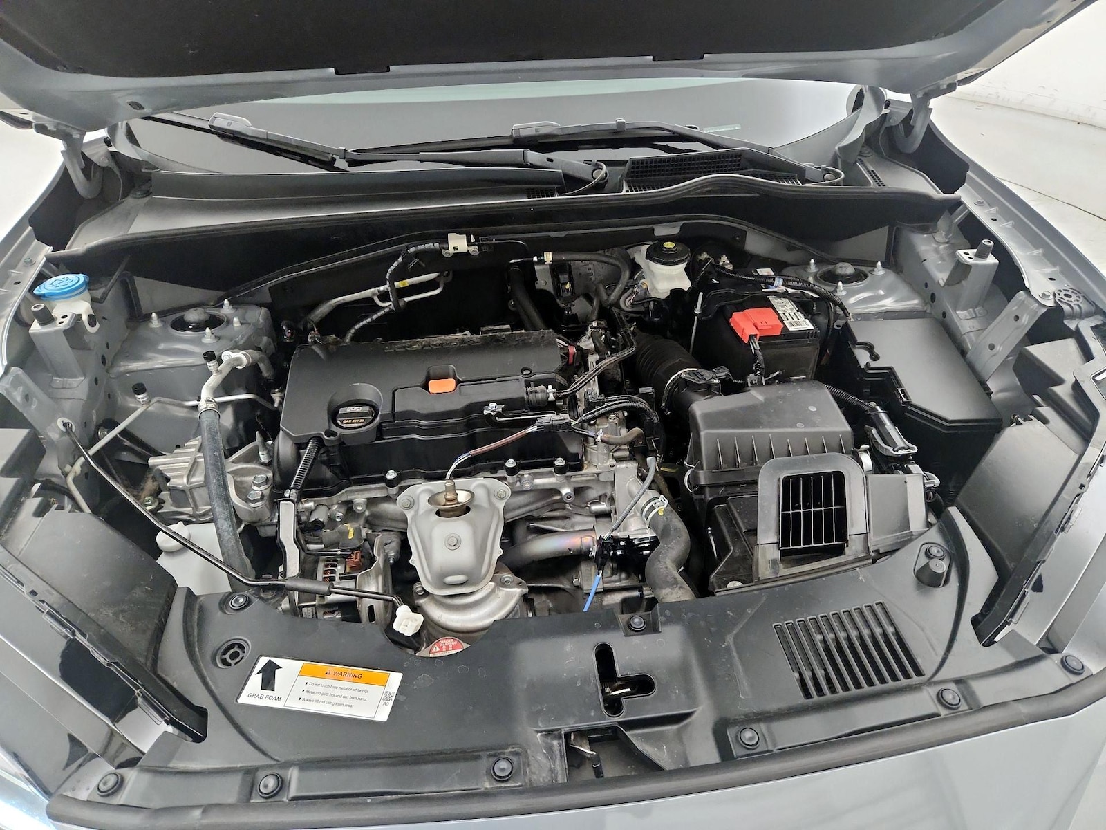 2023 Honda HR-V Sport - Photo 20