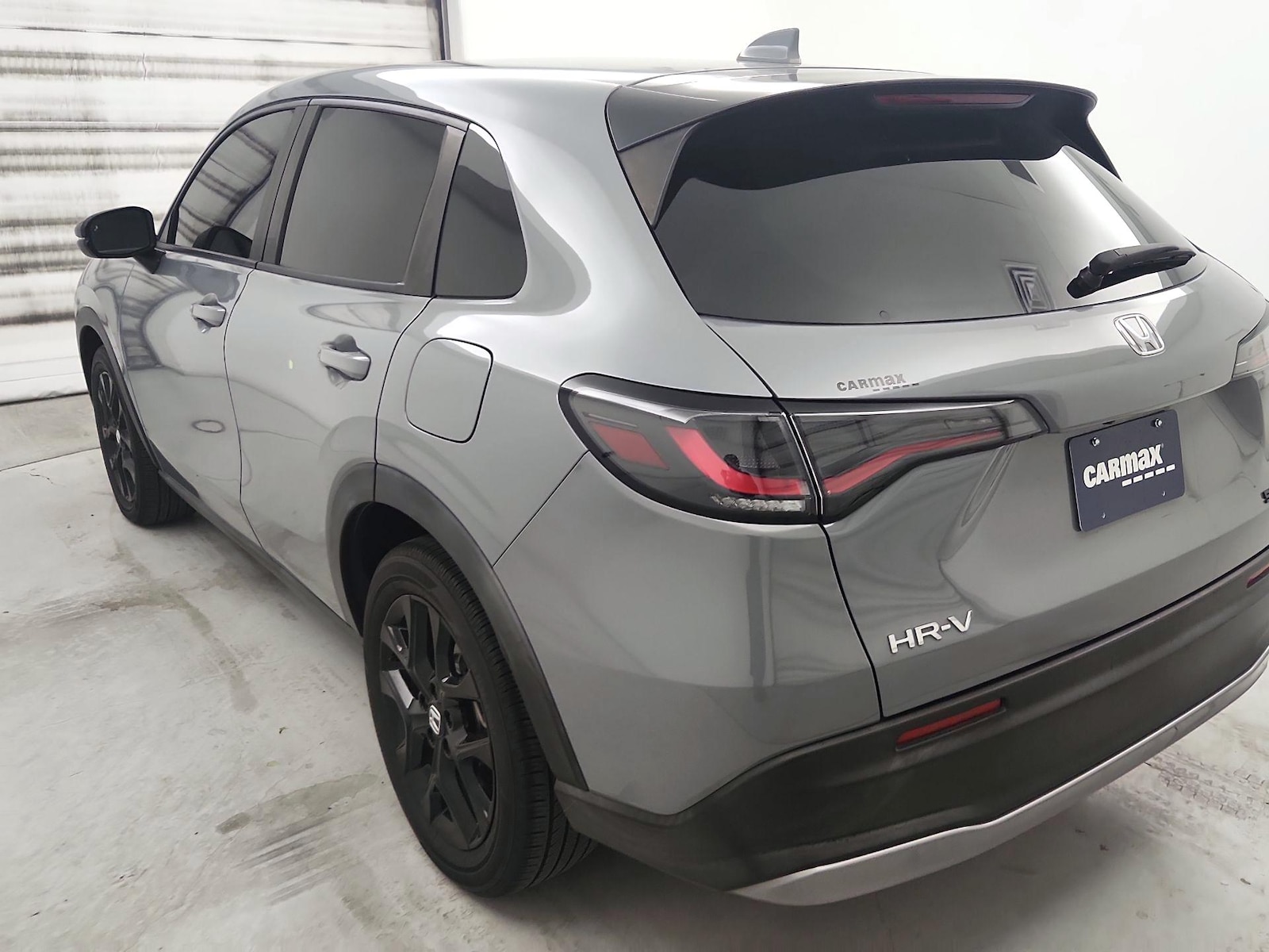 2023 Honda HR-V Sport - Photo 7