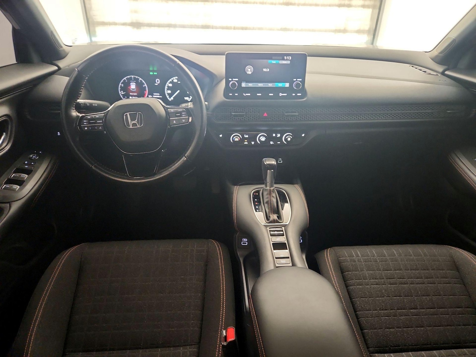 2023 Honda HR-V Sport - Photo 8