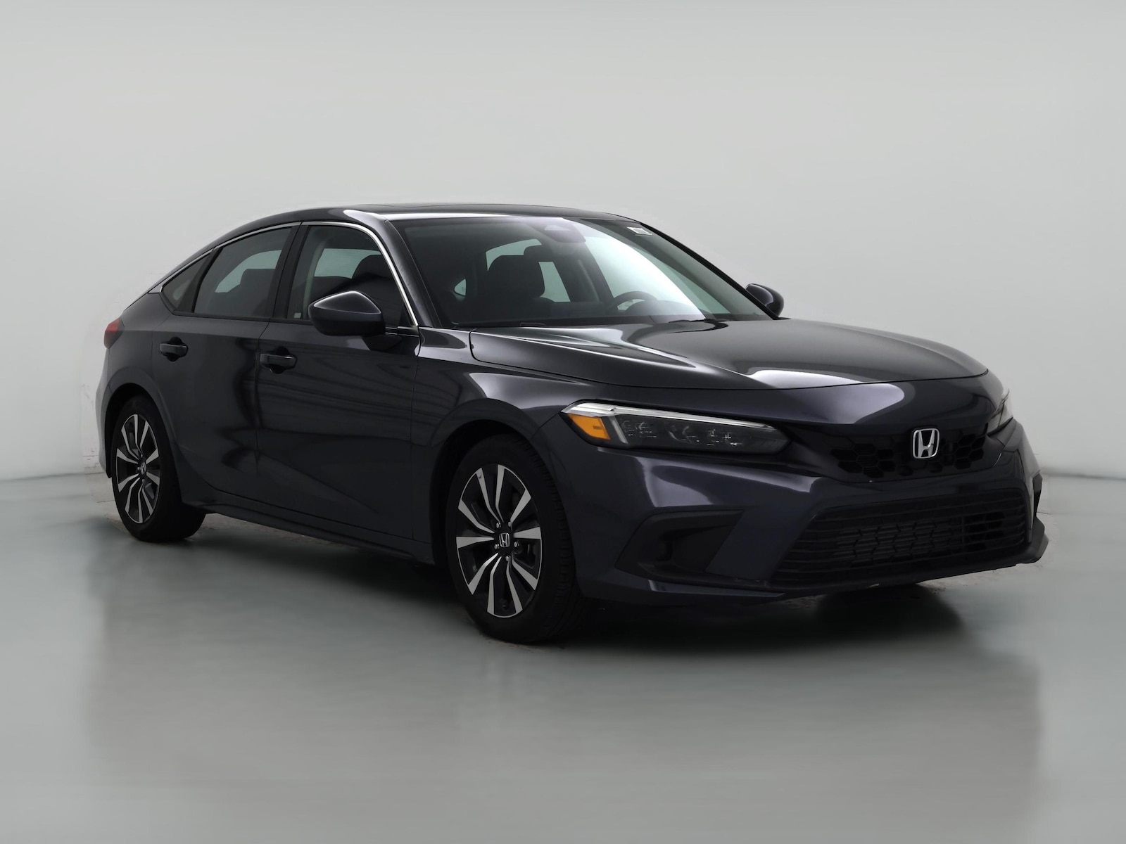 2024 Honda Civic Hatchback