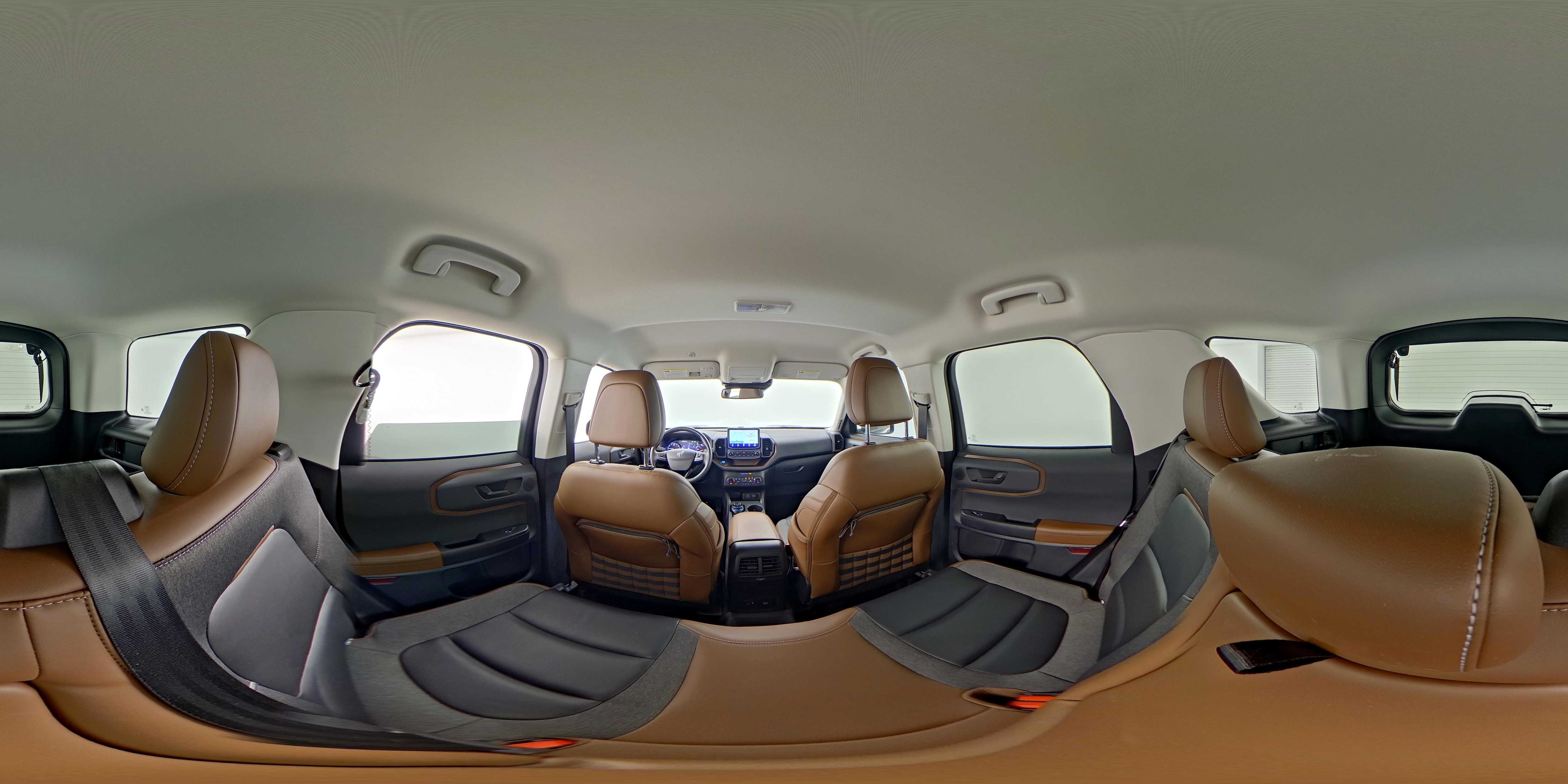 2023 Ford Bronco Sport Outer Banks - Photo 26