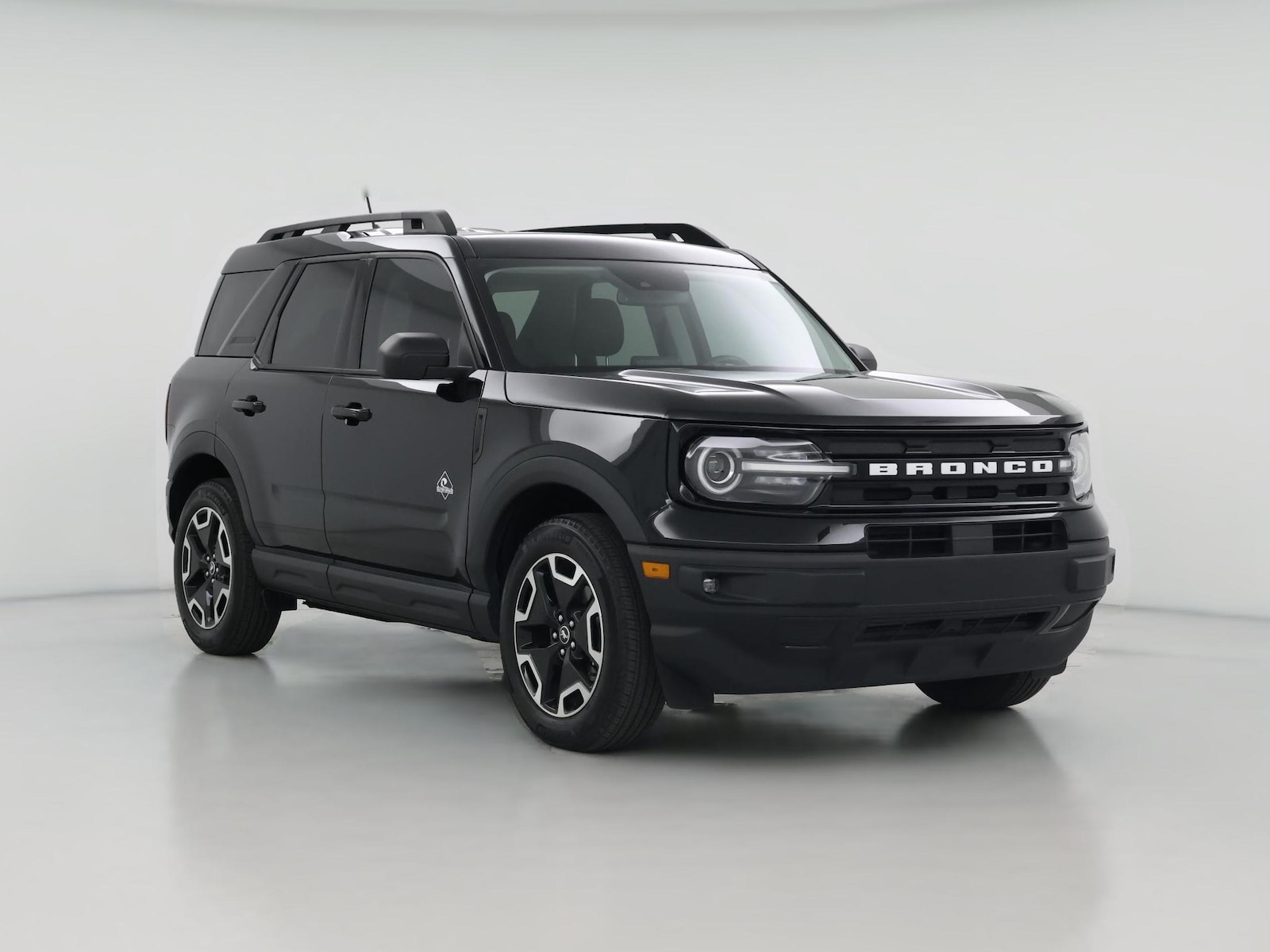 2023 Ford Bronco Sport Outer Banks - Photo 1