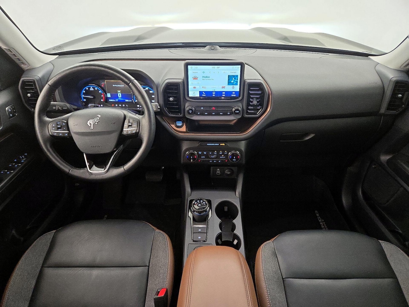 2023 Ford Bronco Sport Outer Banks - Photo 10