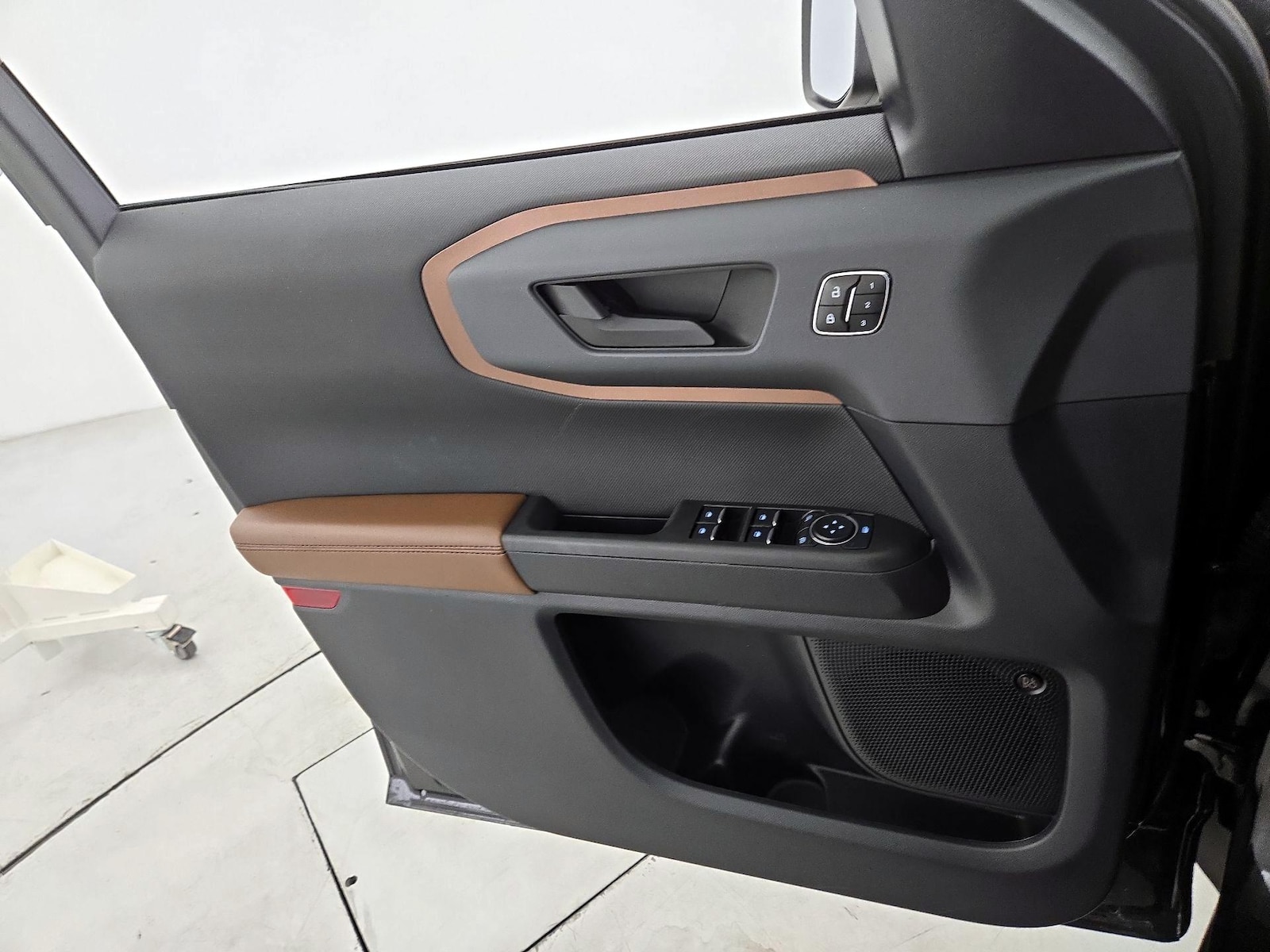 2023 Ford Bronco Sport Outer Banks - Photo 13