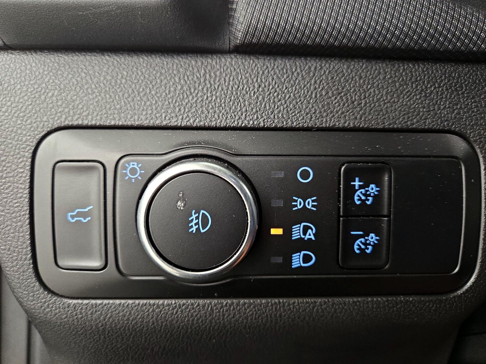 2023 Ford Bronco Sport Outer Banks - Photo 14