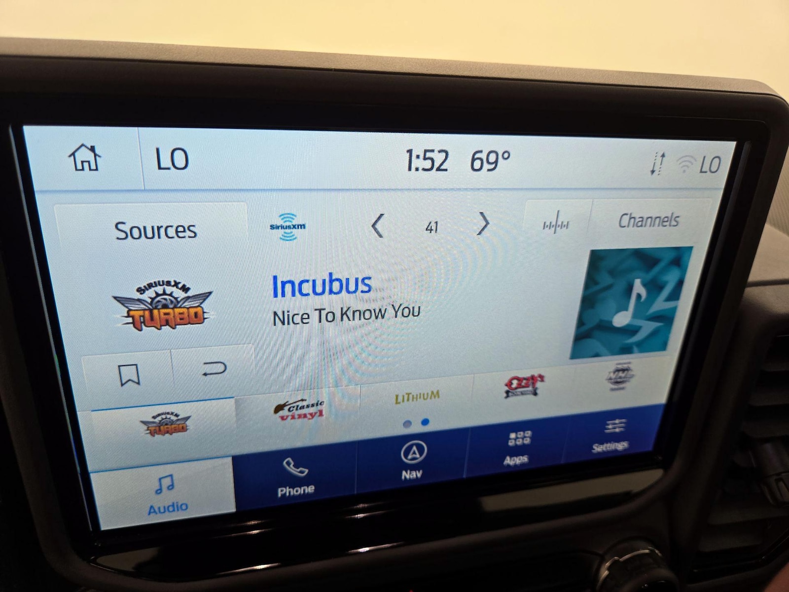2023 Ford Bronco Sport Outer Banks - Photo 17