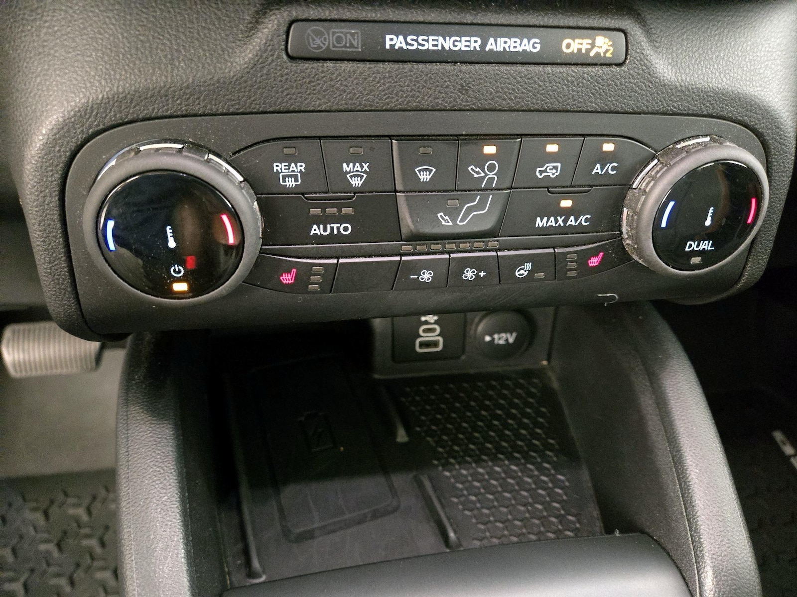 2023 Ford Bronco Sport Outer Banks - Photo 18