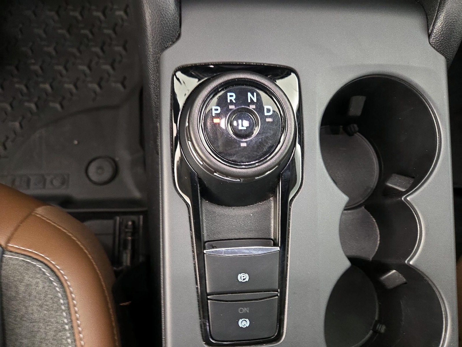 2023 Ford Bronco Sport Outer Banks - Photo 19
