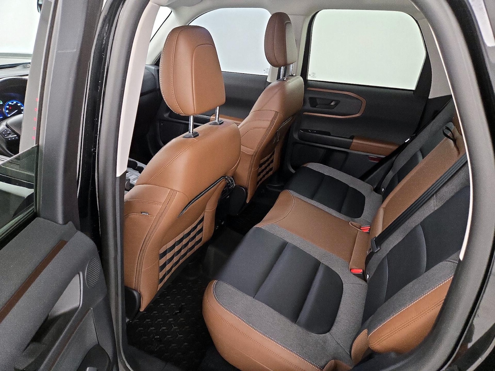 2023 Ford Bronco Sport Outer Banks - Photo 21