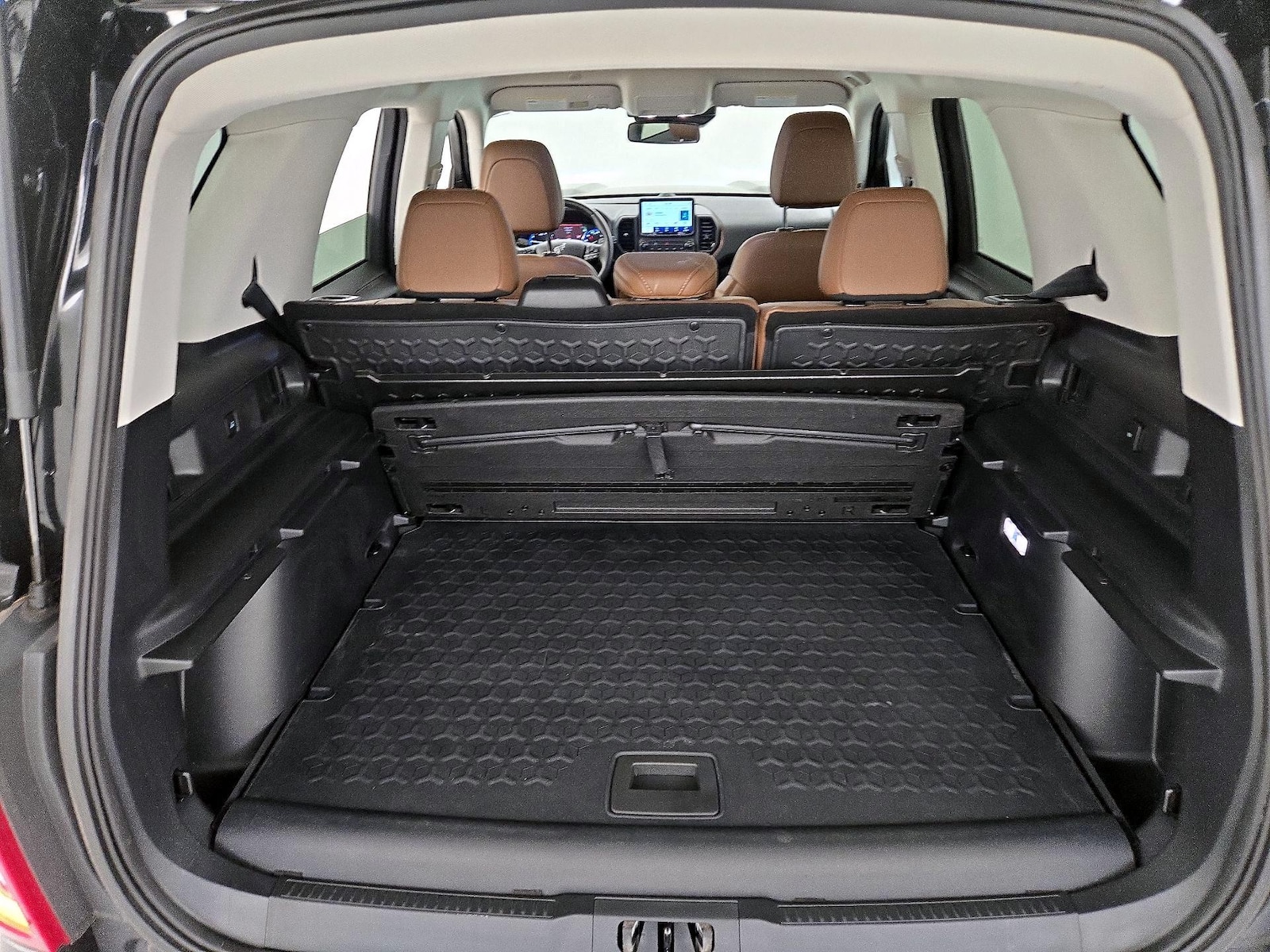 2023 Ford Bronco Sport Outer Banks - Photo 22