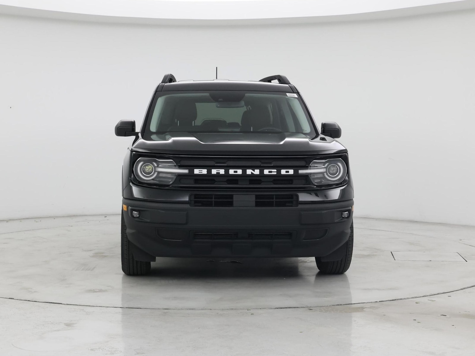 2023 Ford Bronco Sport Outer Banks - Photo 6