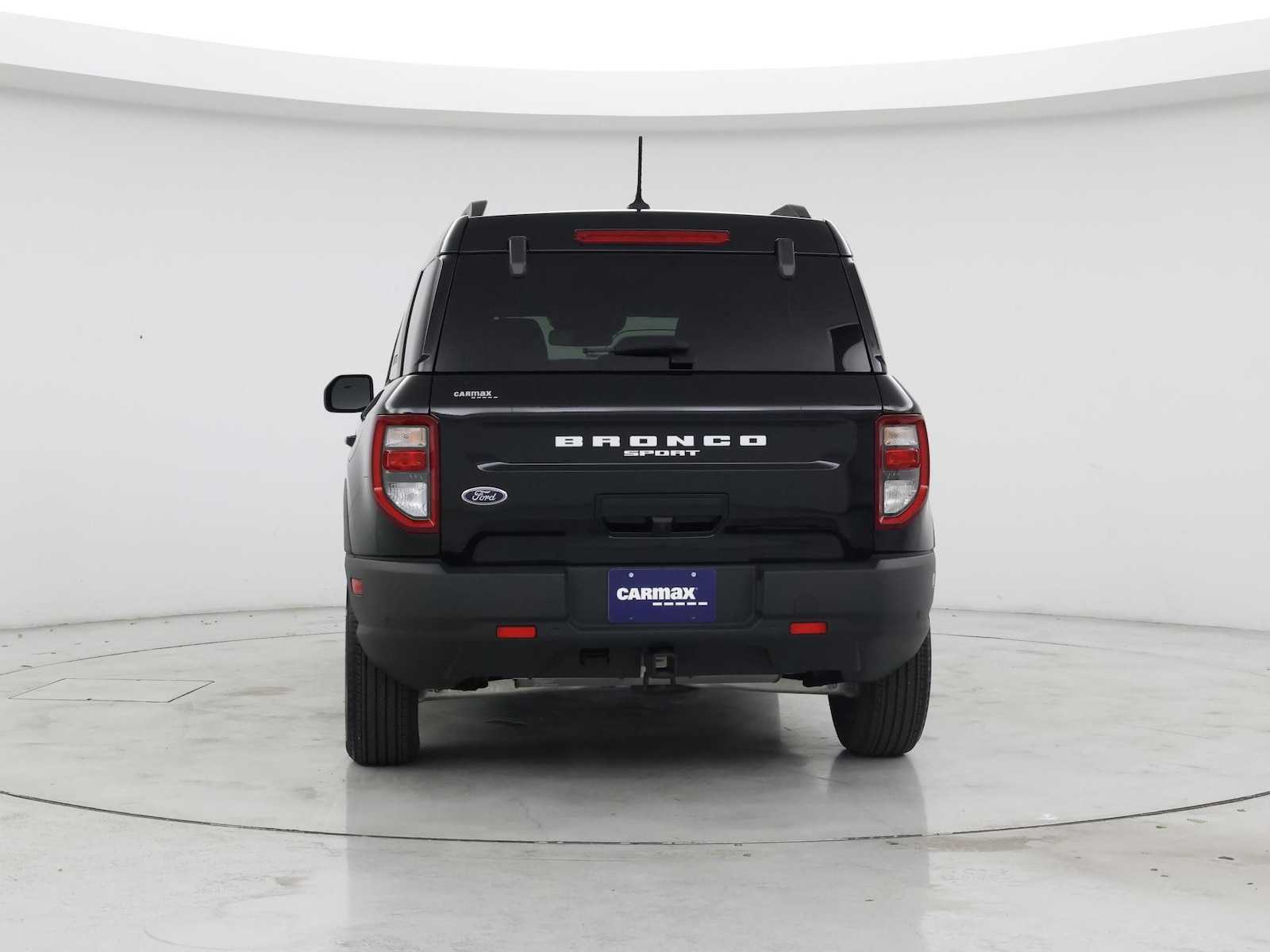 2023 Ford Bronco Sport Outer Banks - Photo 7