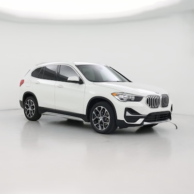 2021 BMW X1 SDrive28i