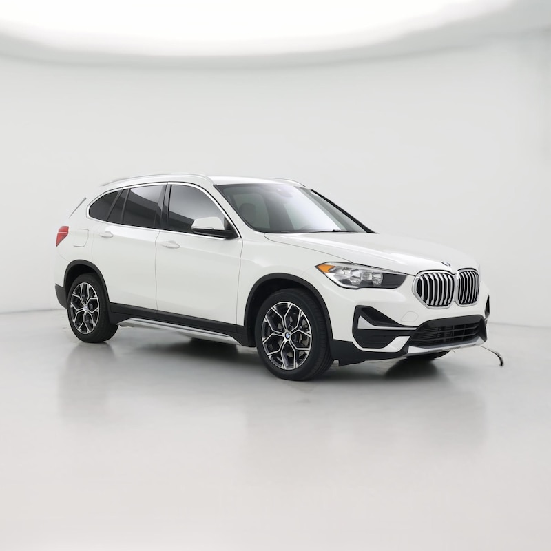 2021 BMW X1 SDrive28i