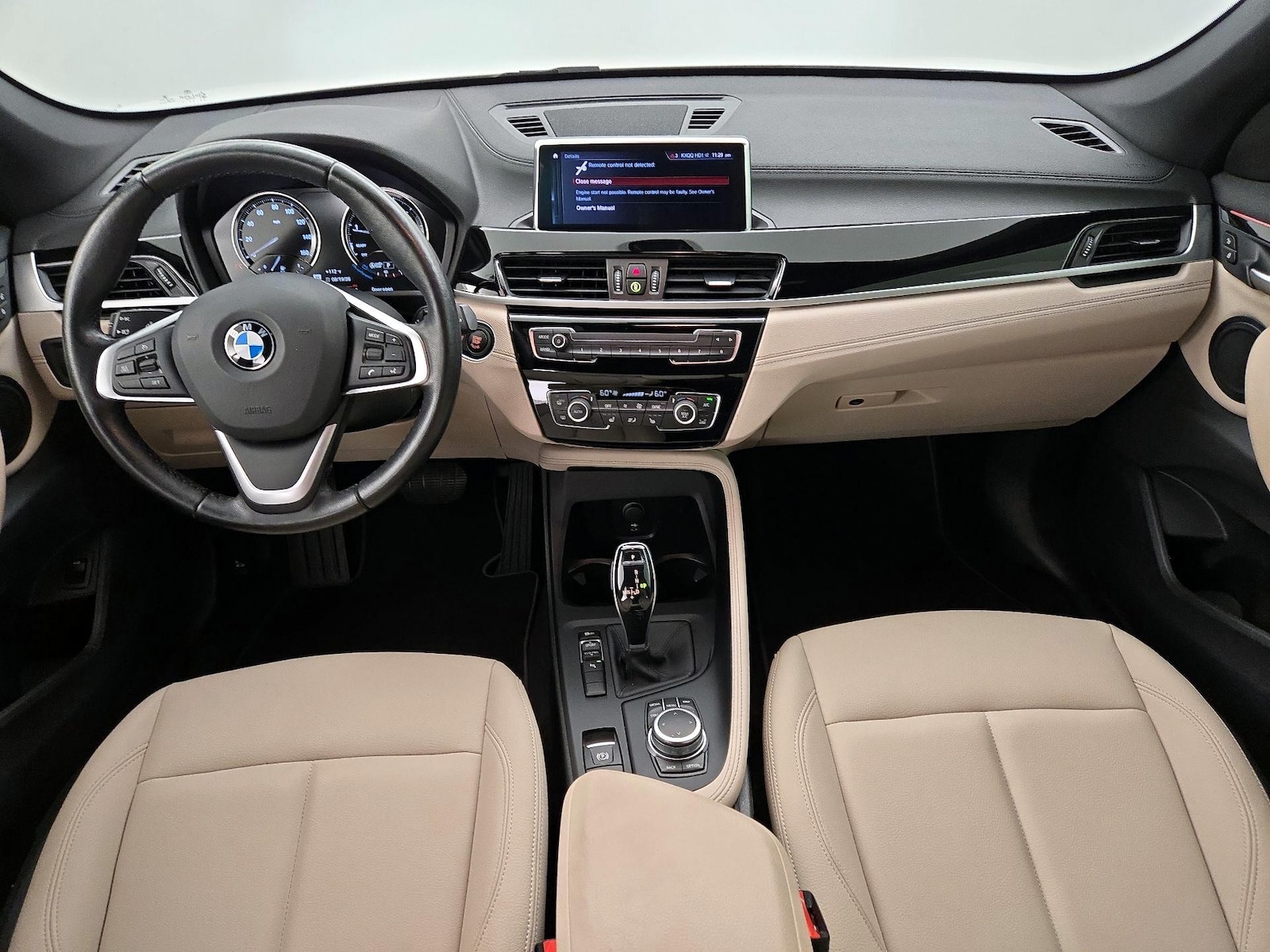 Apple CarPlay®