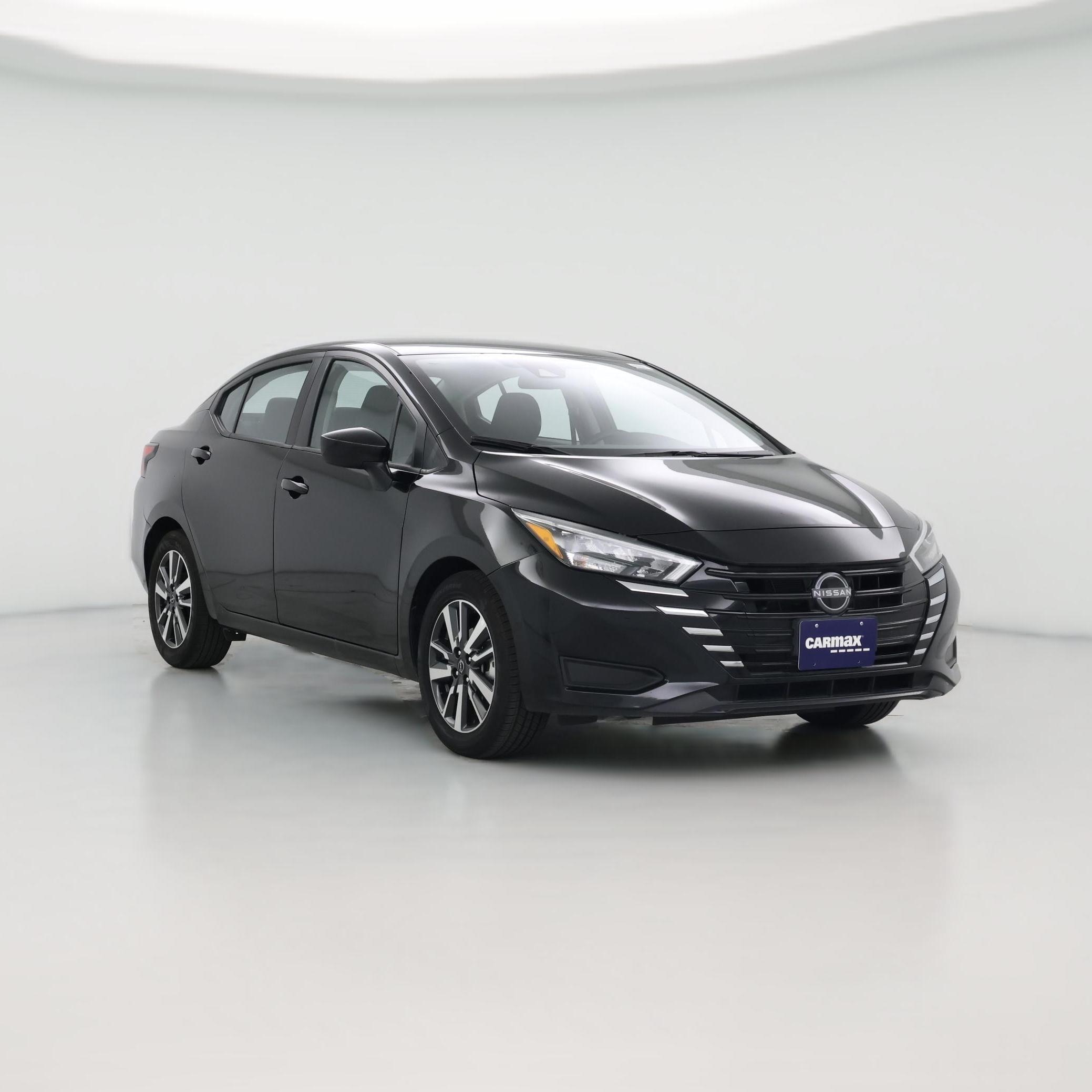 Thumbnail: 2025 Nissan Versa - 1