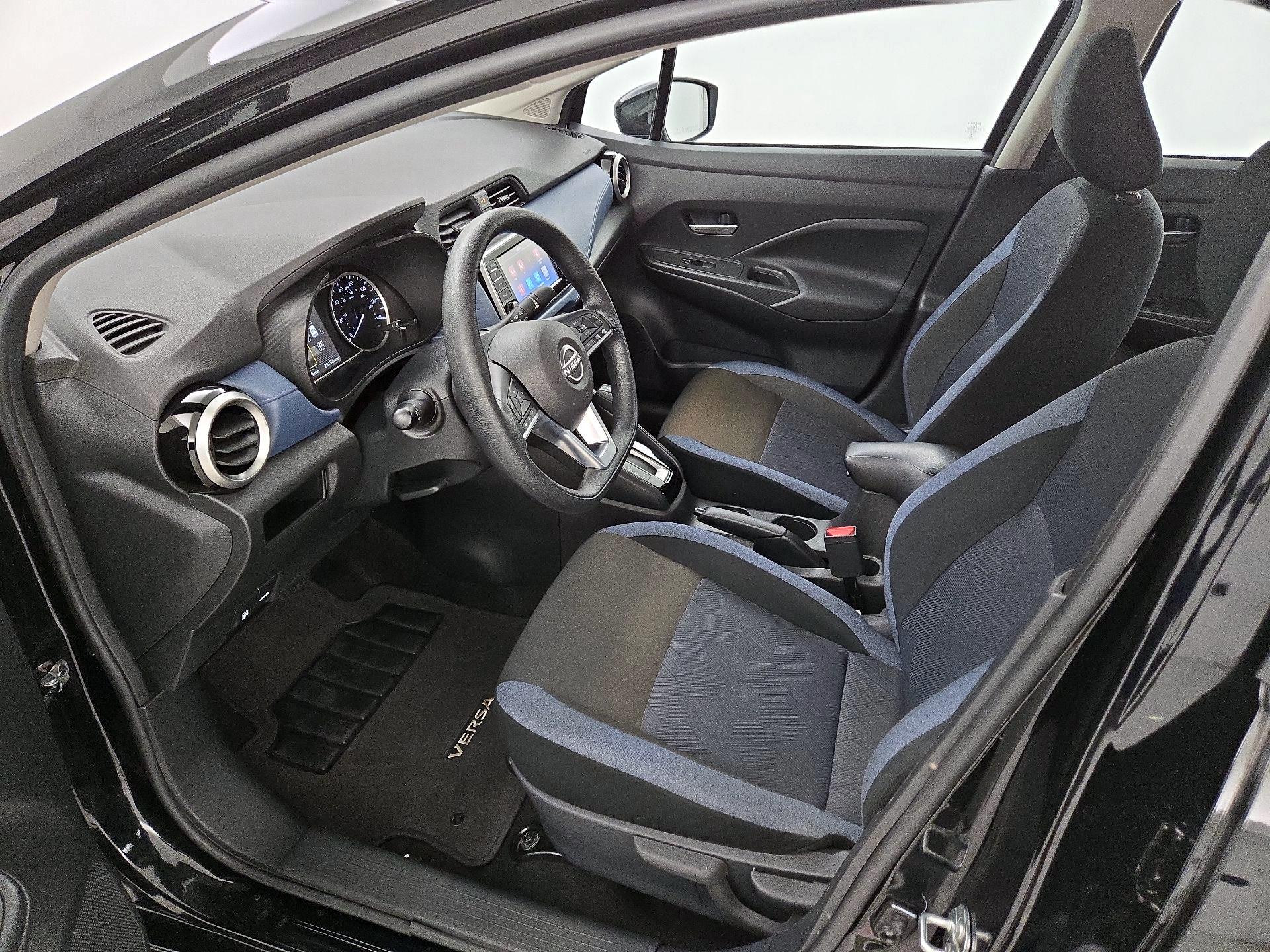 Thumbnail: 2025 Nissan Versa - 11