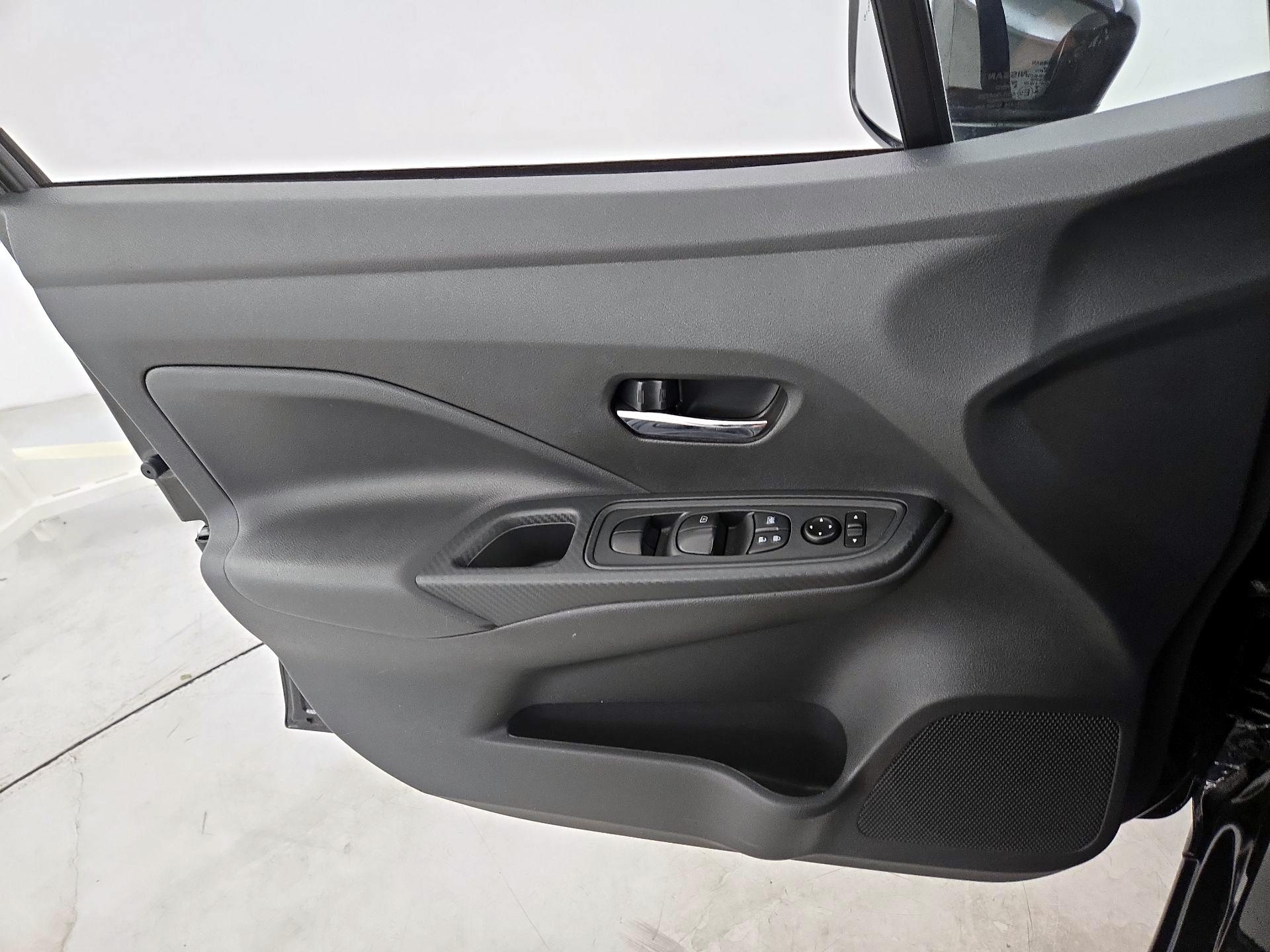 Thumbnail: 2025 Nissan Versa - 12