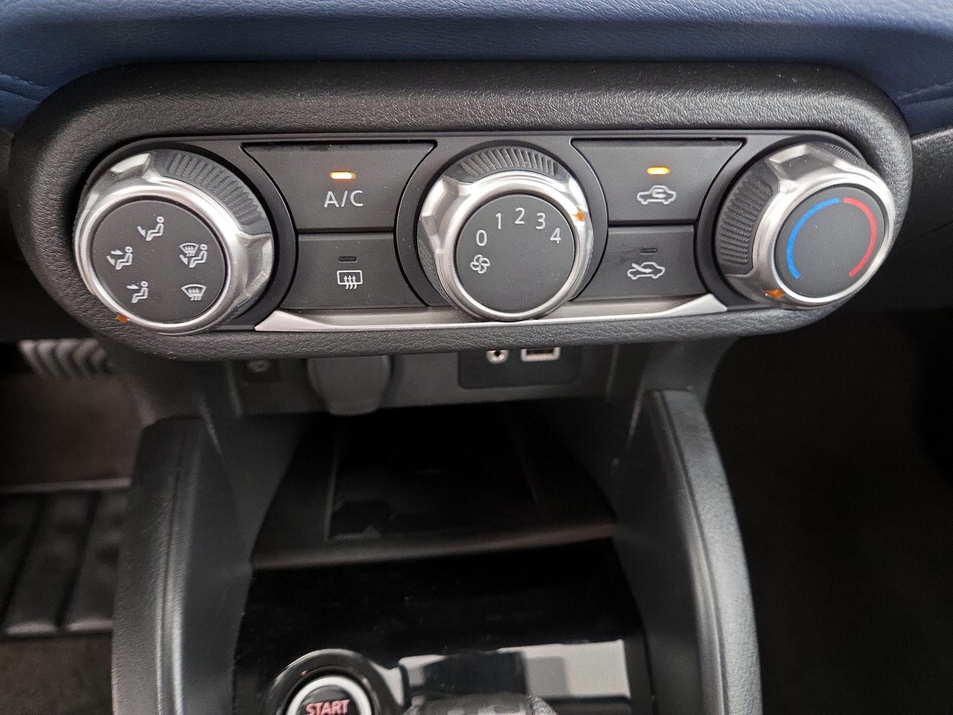 Thumbnail: 2025 Nissan Versa - 15