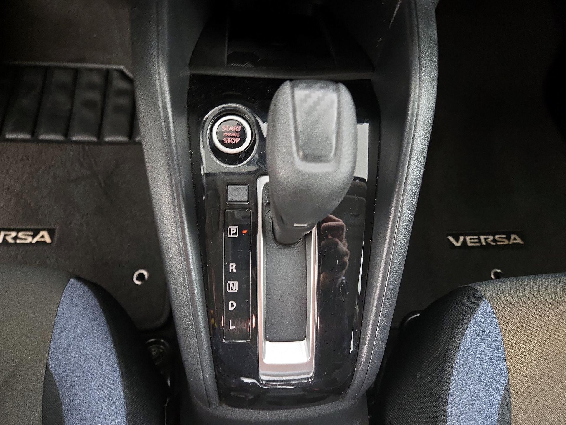 Thumbnail: 2025 Nissan Versa - 16