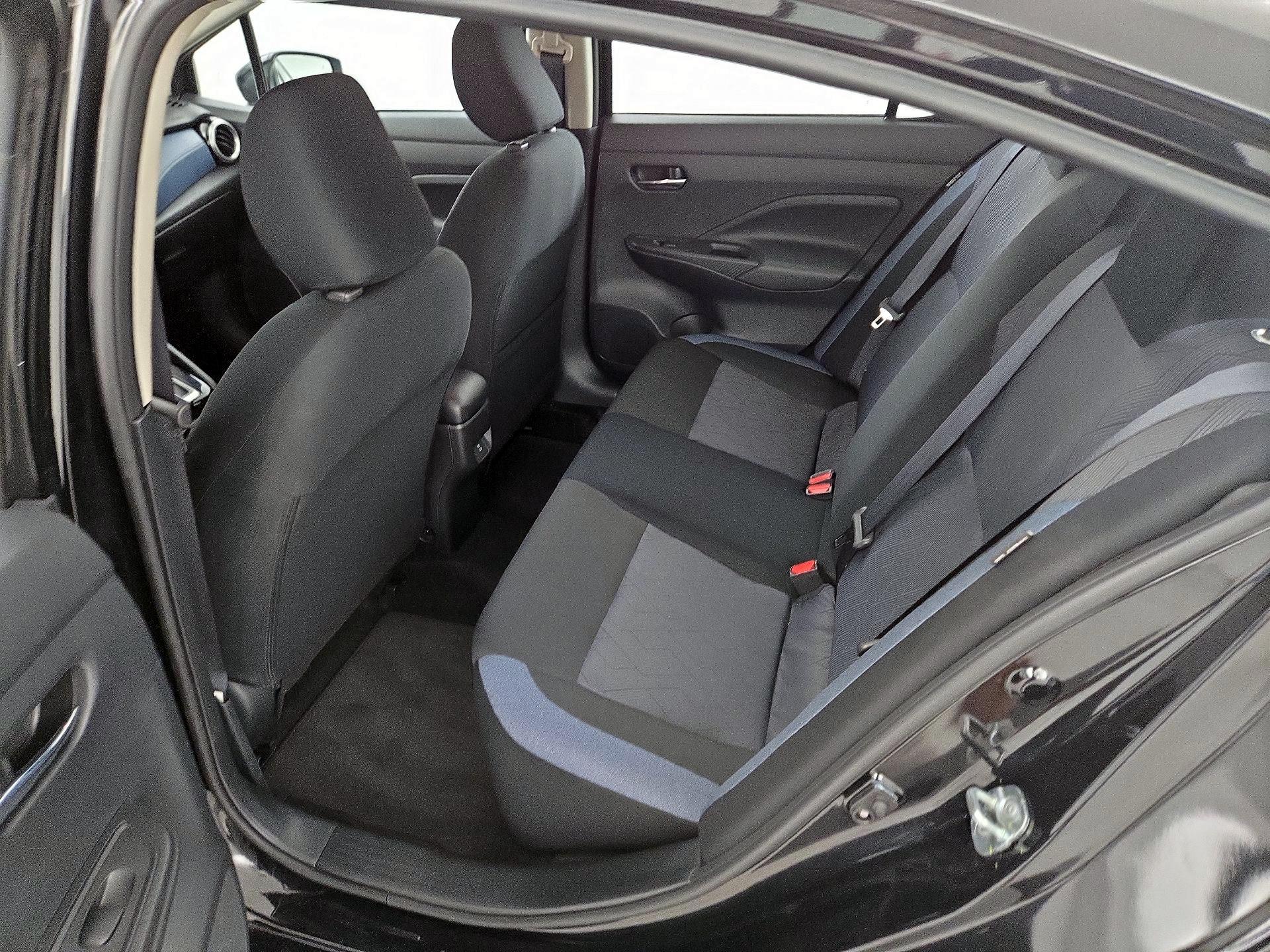 Thumbnail: 2025 Nissan Versa - 18
