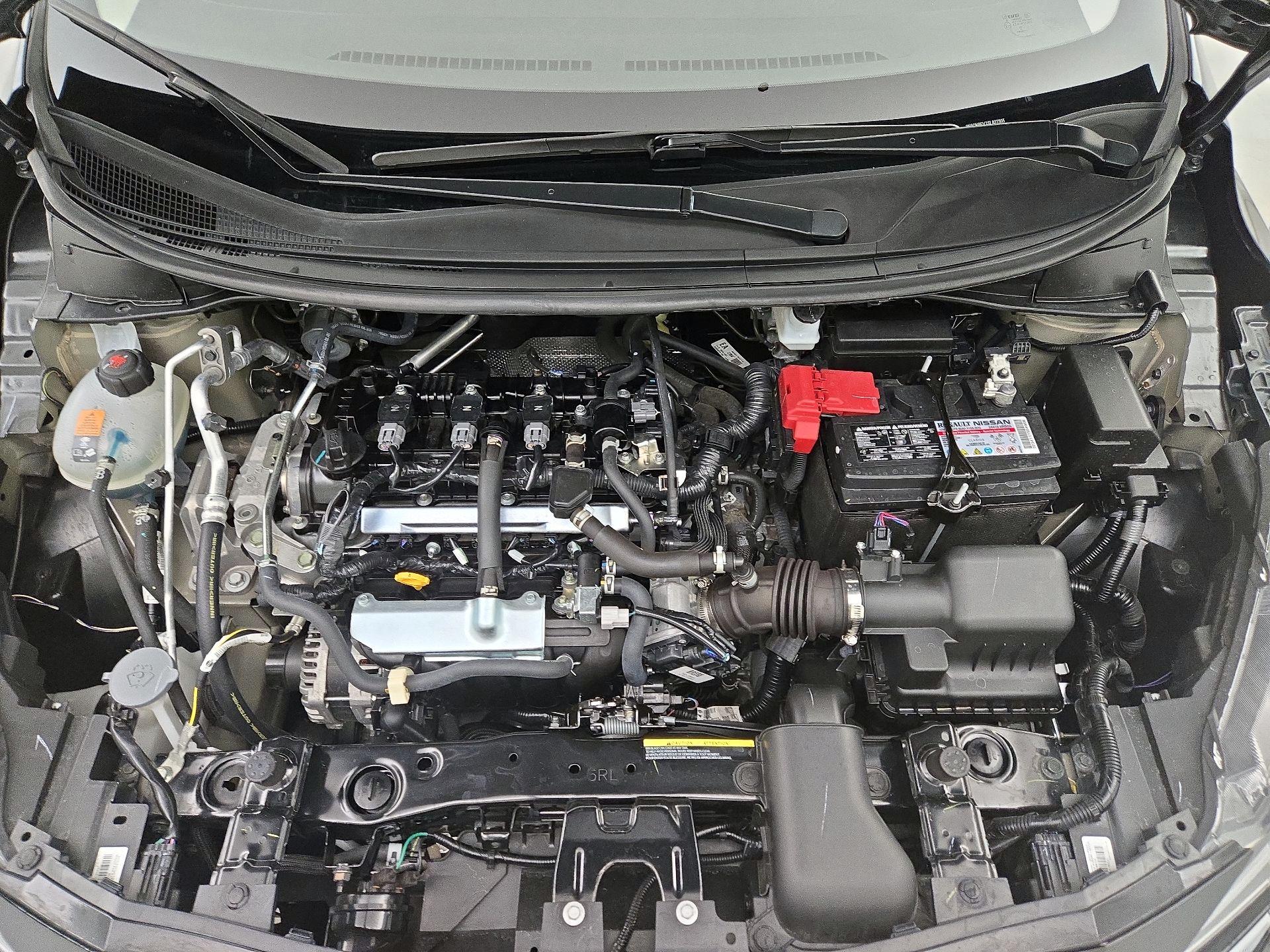 Thumbnail: 2025 Nissan Versa - 20