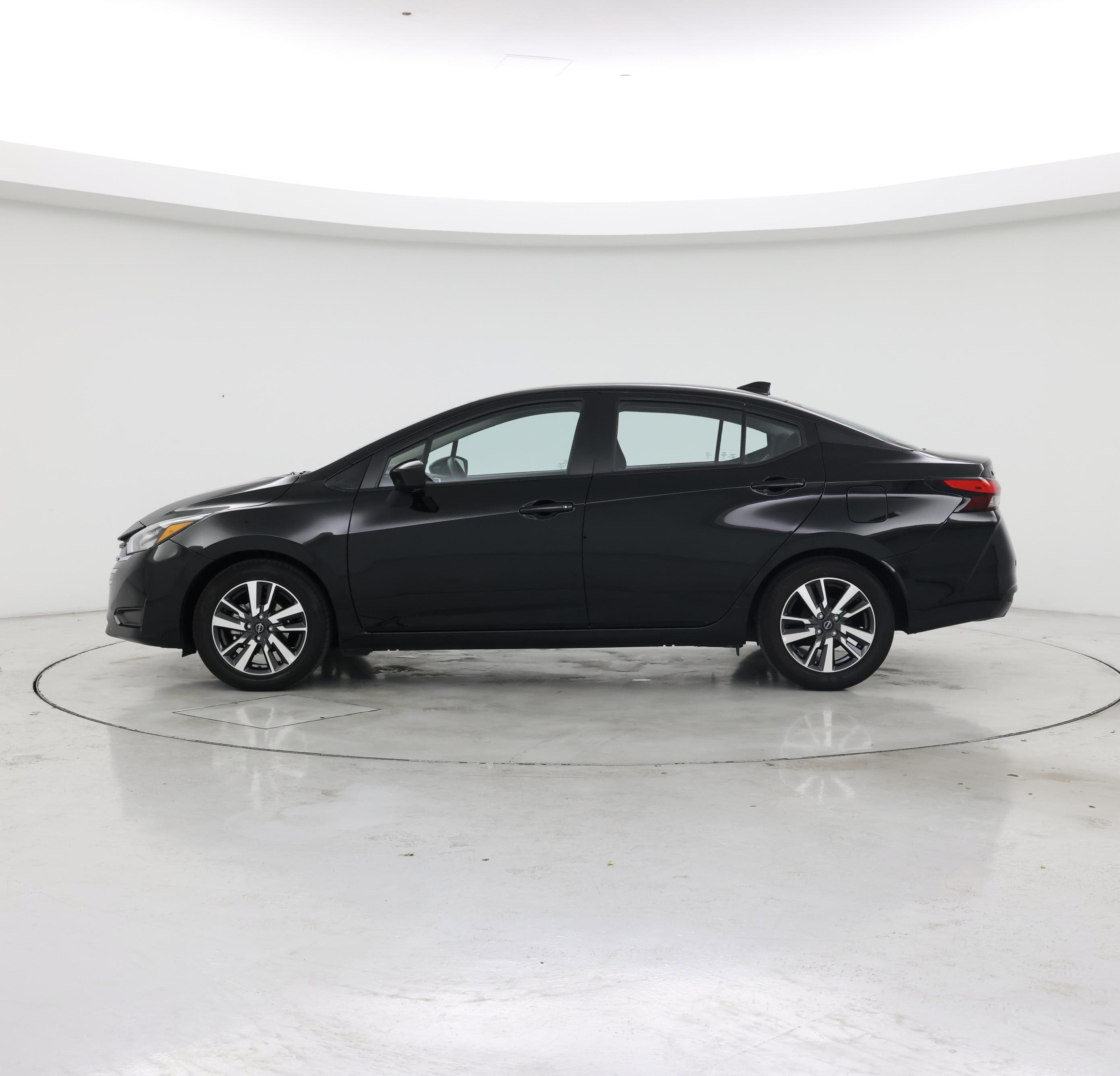 Thumbnail: 2025 Nissan Versa - 3