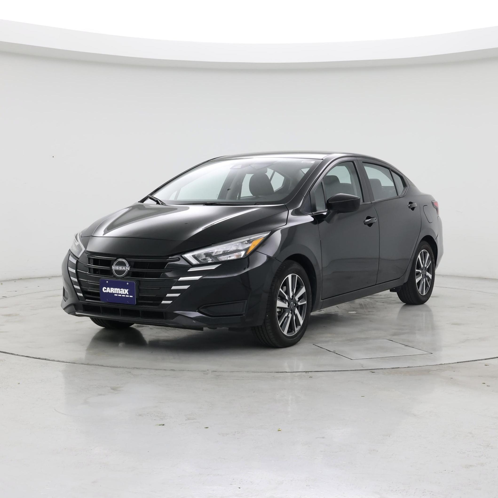 Thumbnail: 2025 Nissan Versa - 4