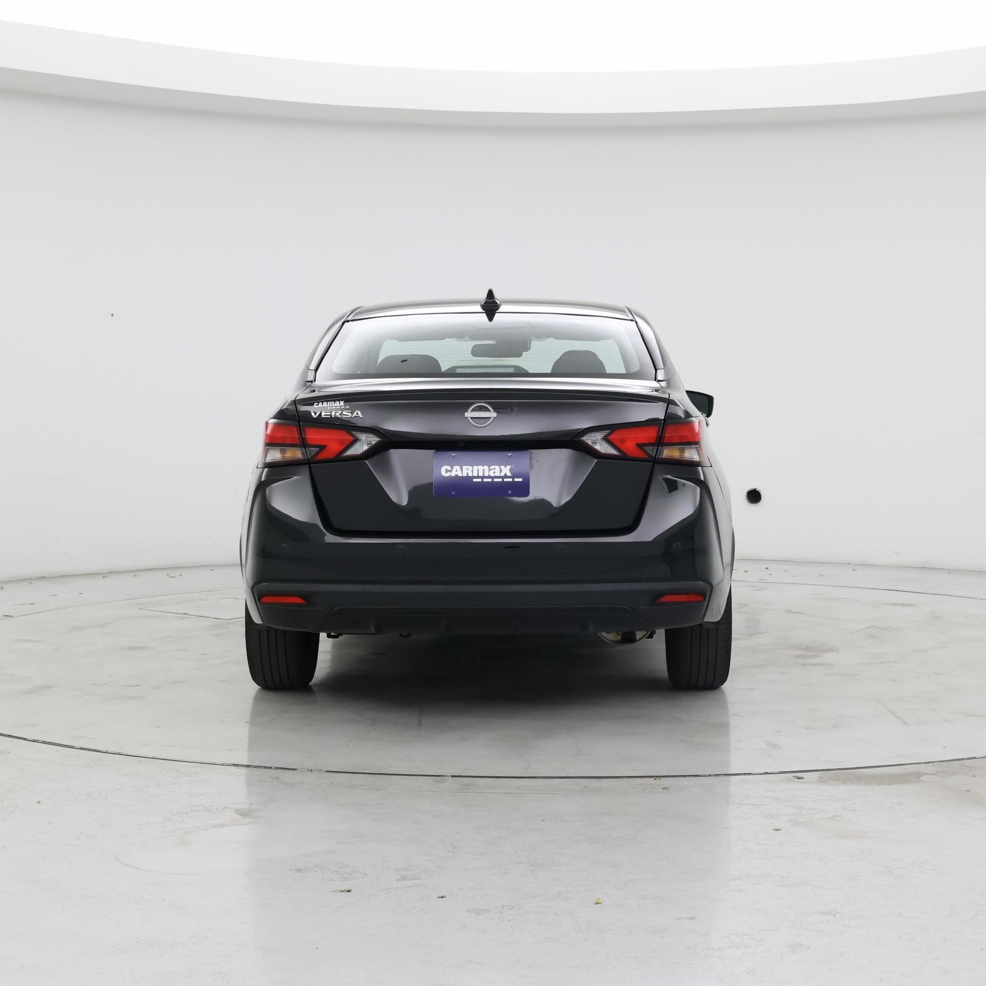 Thumbnail: 2025 Nissan Versa - 6