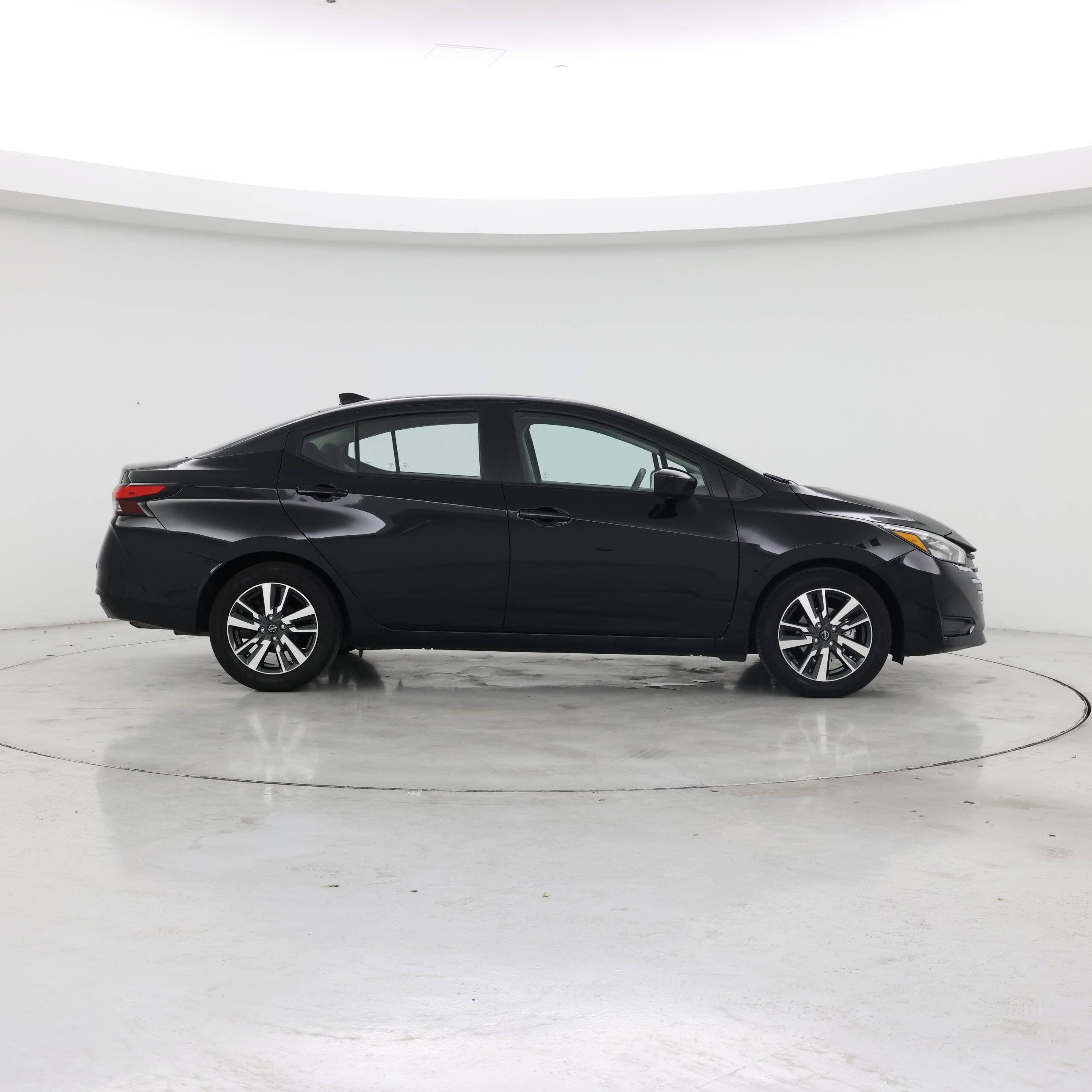 Thumbnail: 2025 Nissan Versa - 7