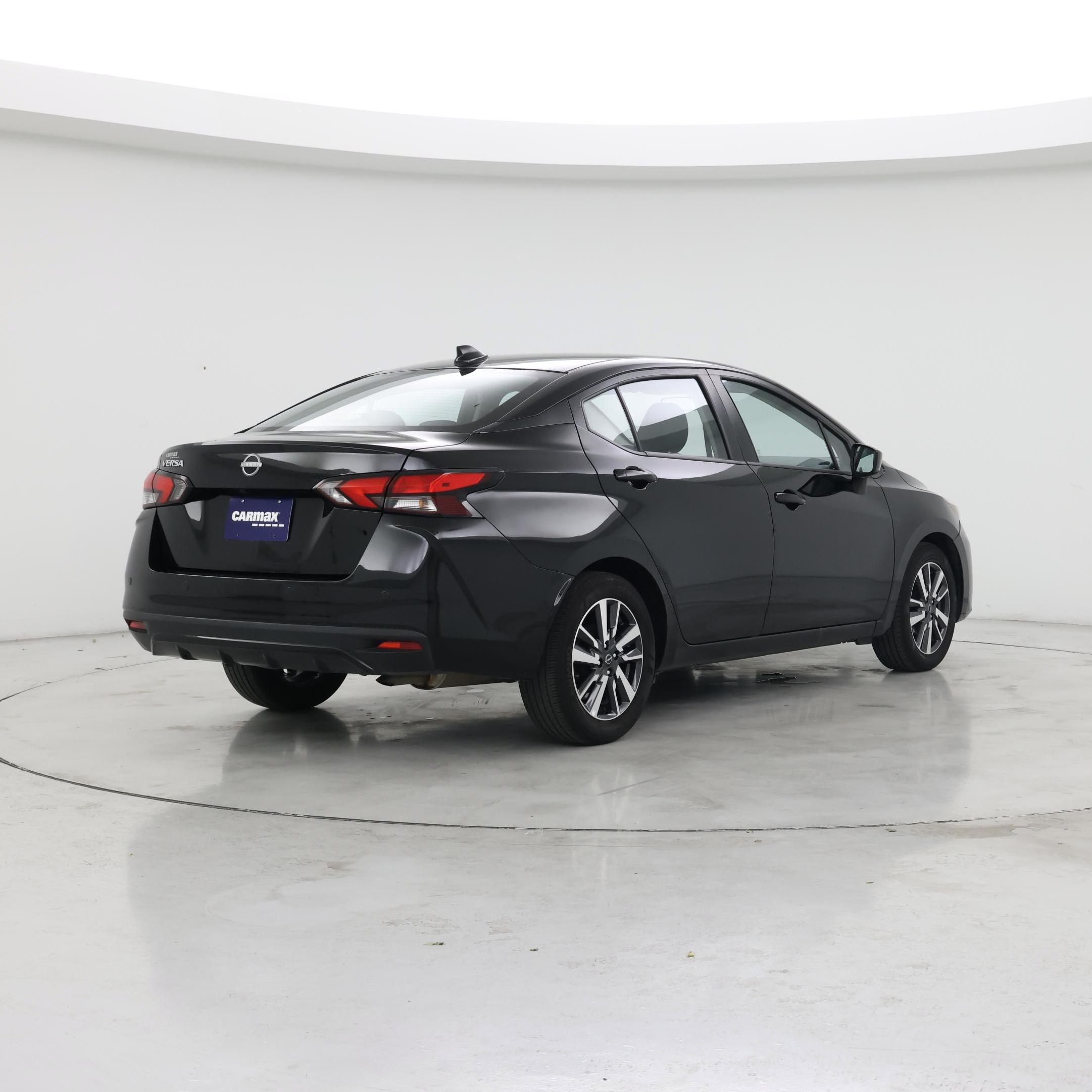 Thumbnail: 2025 Nissan Versa - 8