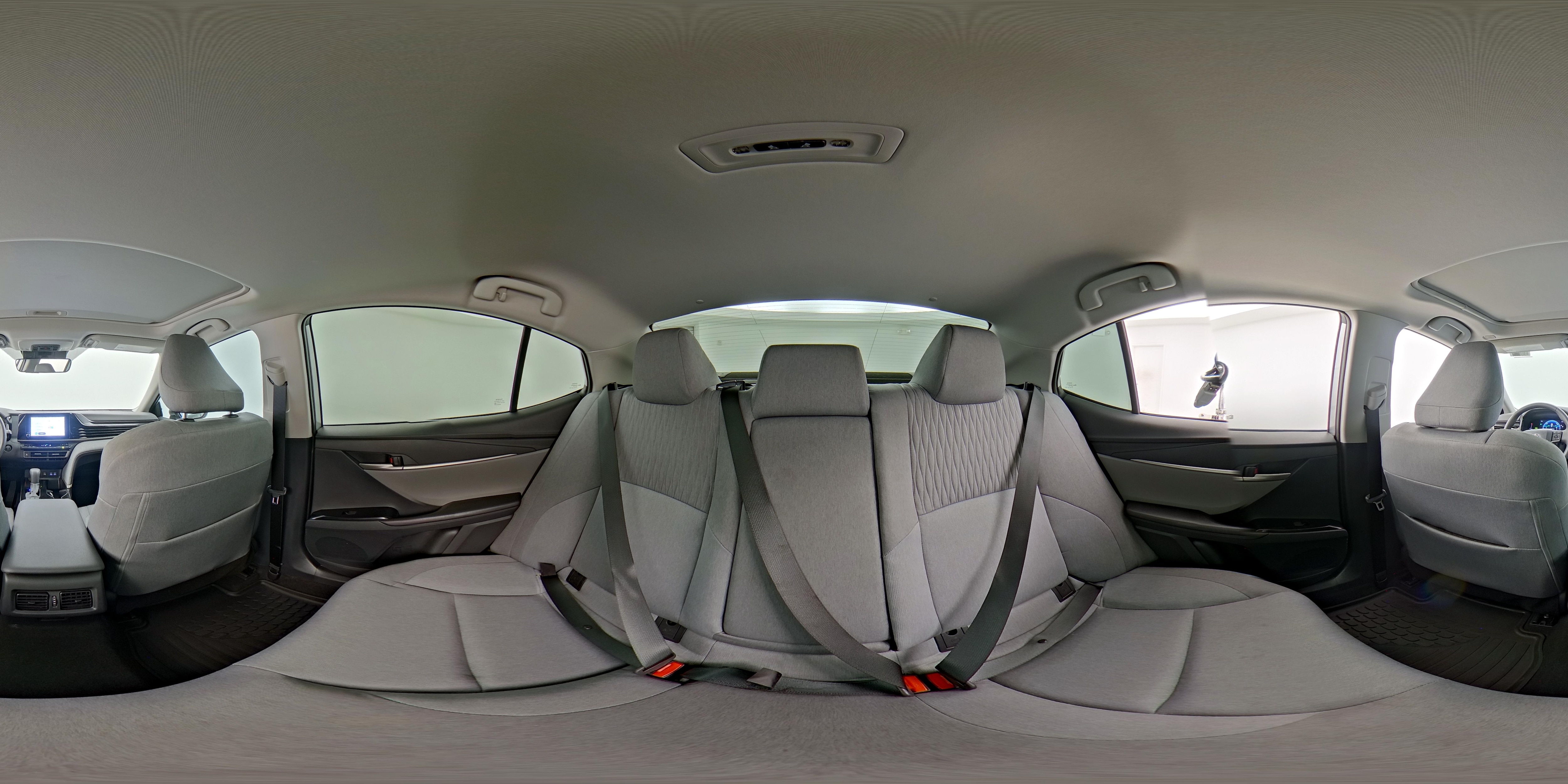 2026 Toyota Camry LE - Photo 27