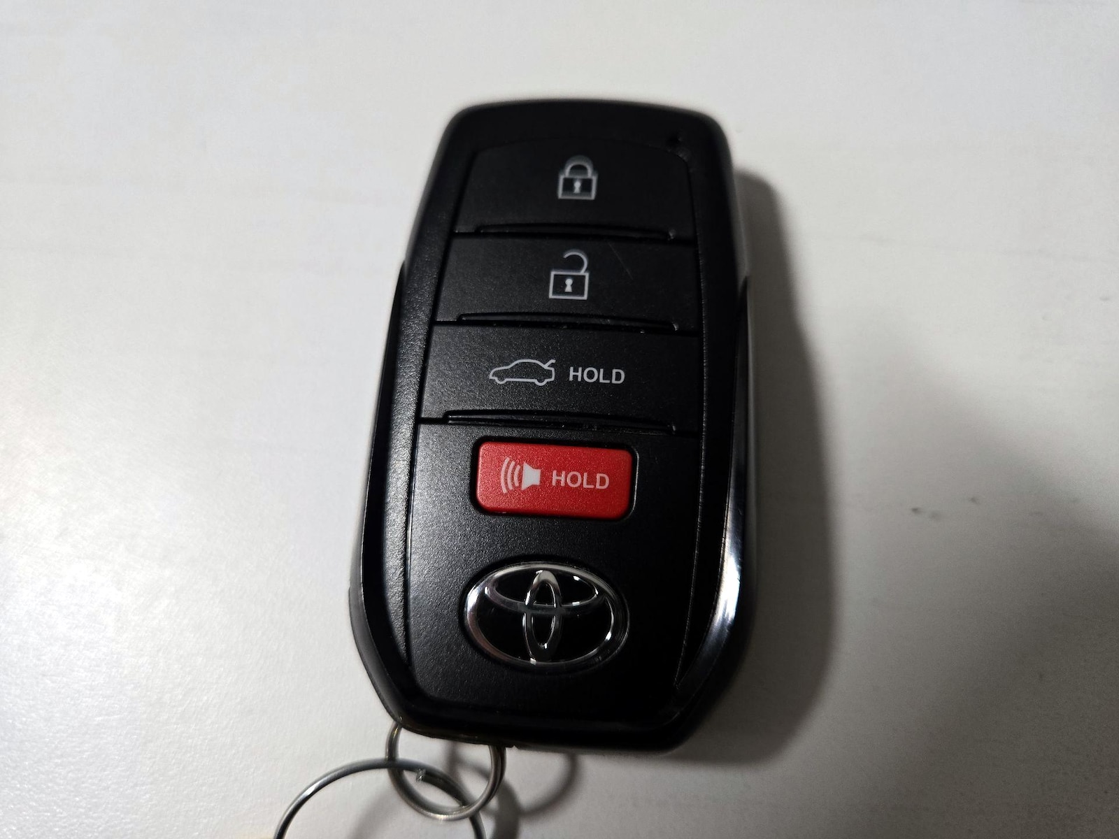 2026 Toyota Camry LE - Photo 25