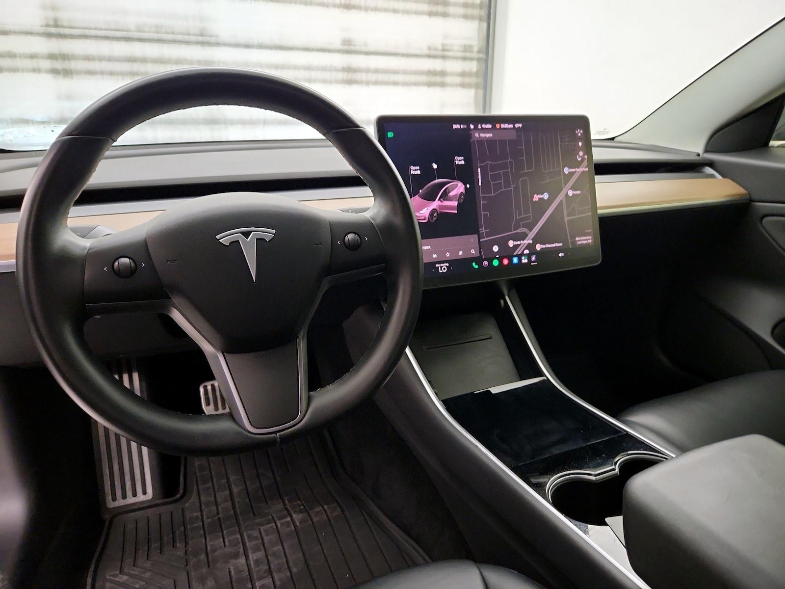 Navigation System