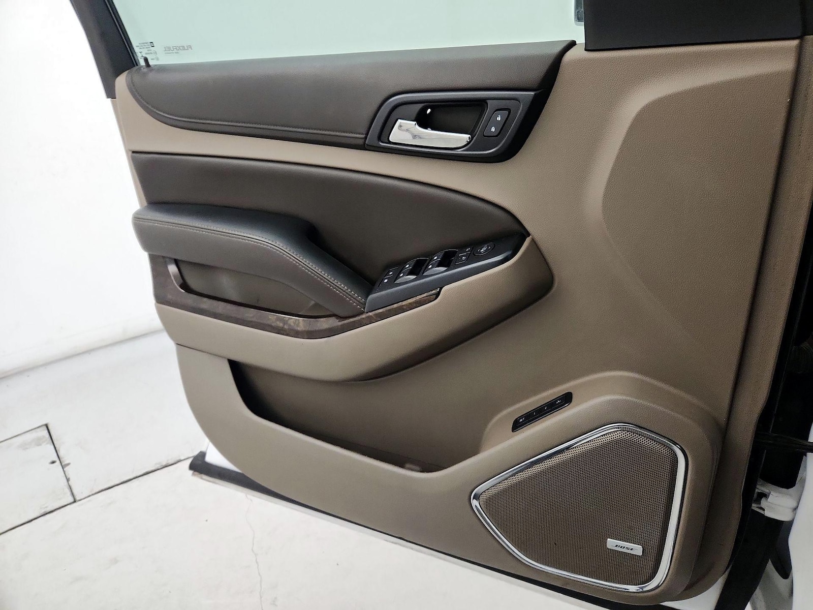 2018 Chevrolet Tahoe LT - Photo 13