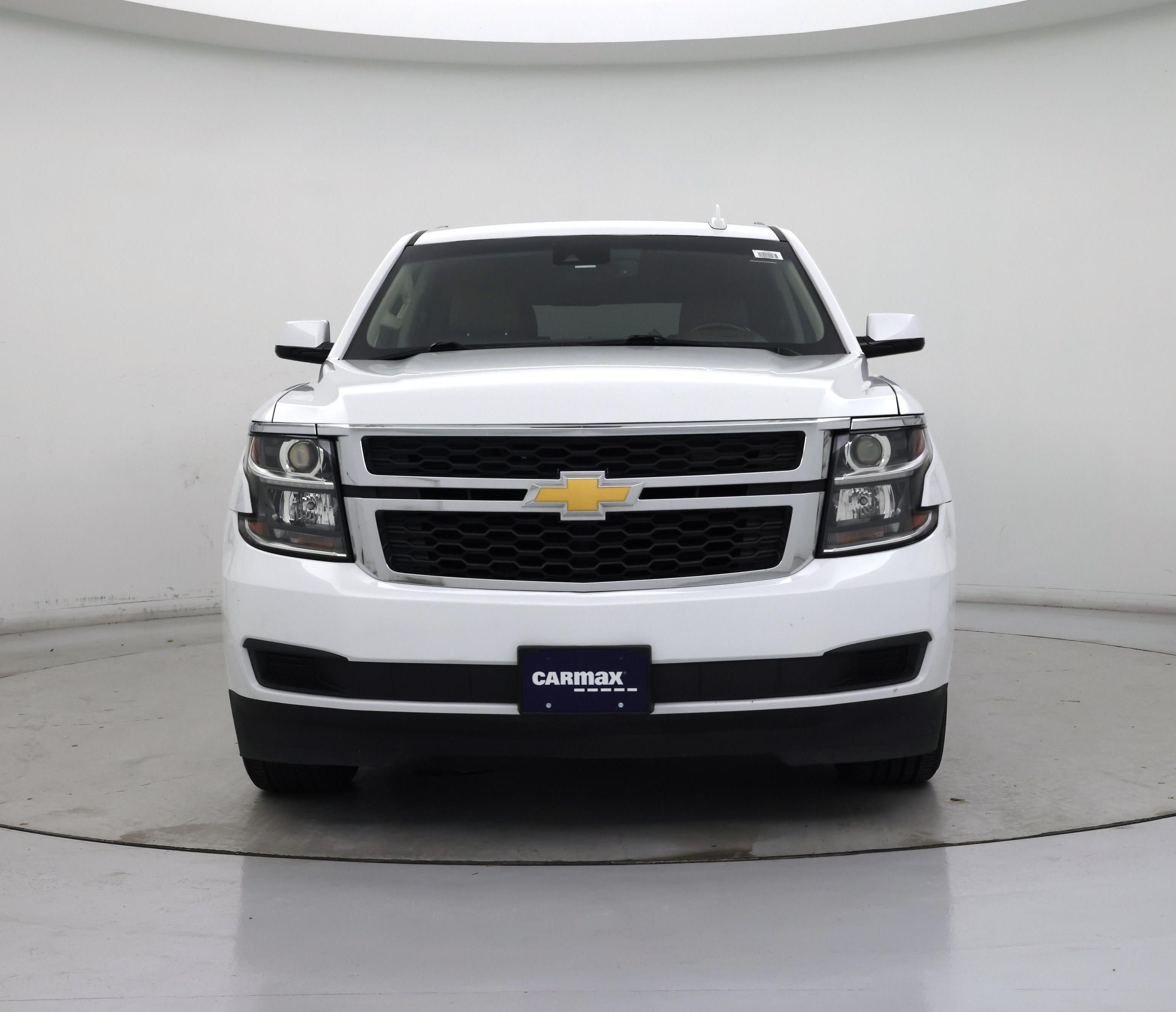 Thumbnail: 2018 Chevrolet Tahoe - 5