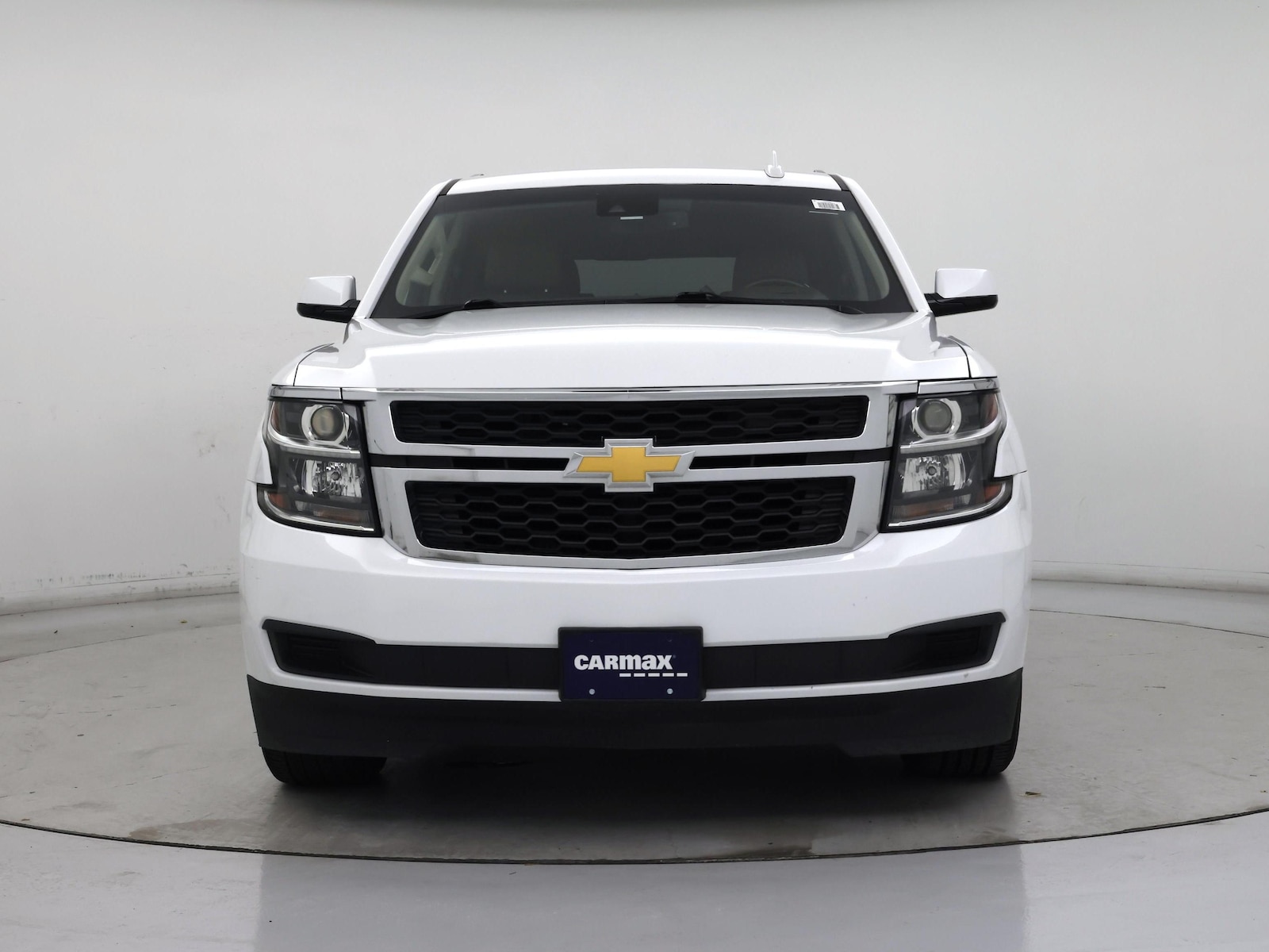 2018 Chevrolet Tahoe LT - Photo 6