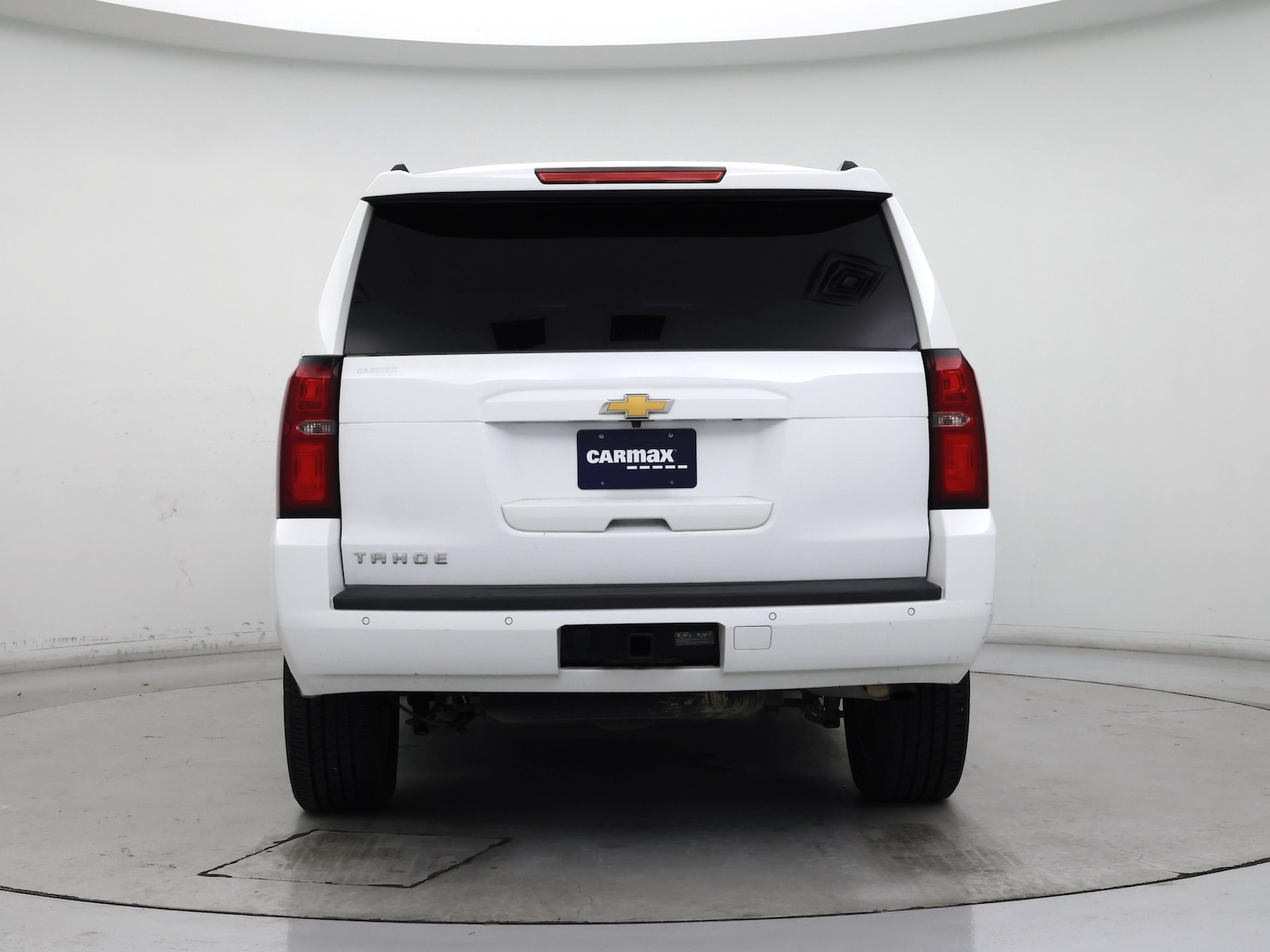2018 Chevrolet Tahoe LT - Photo 7