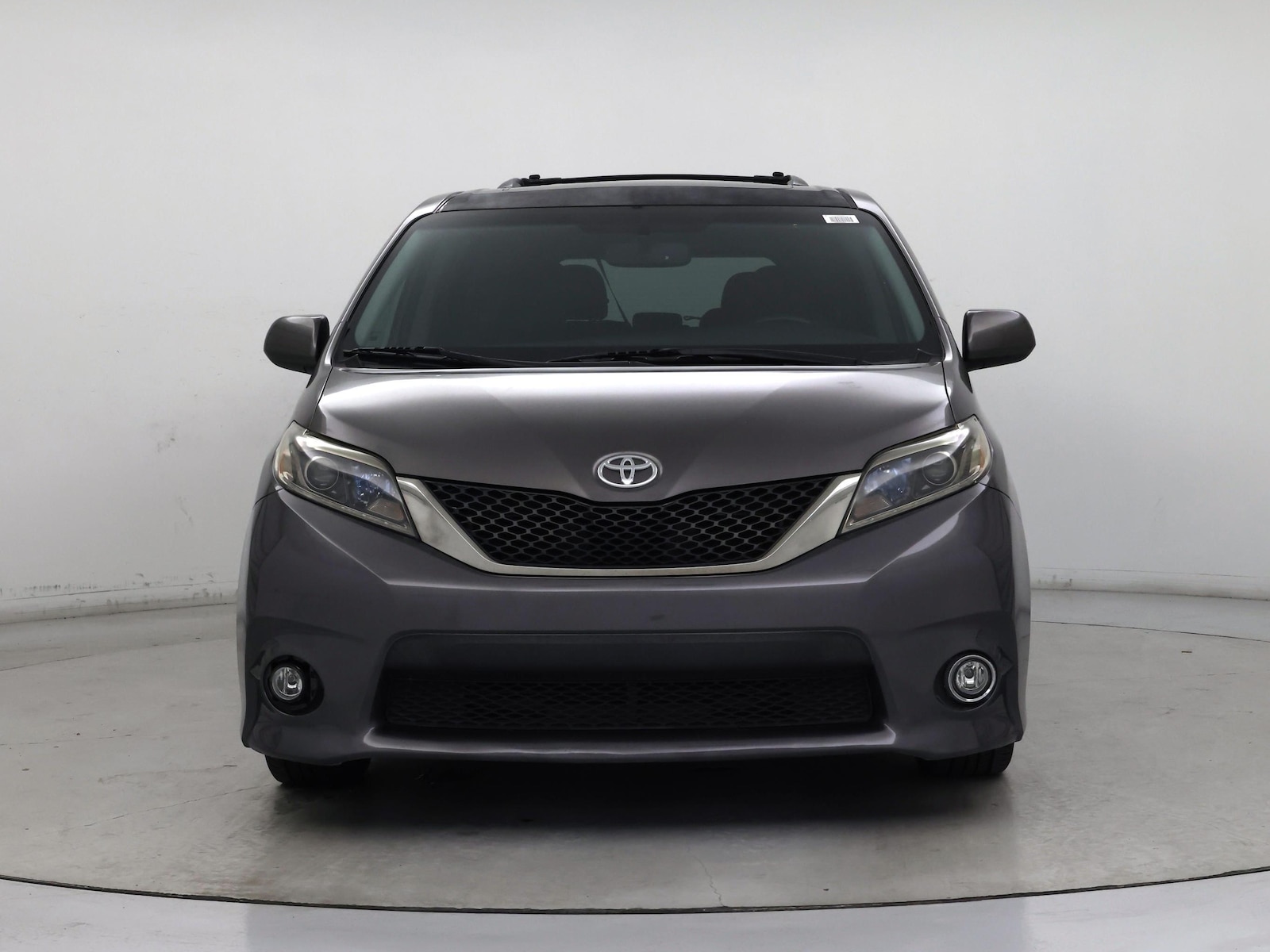 2017 Toyota Sienna SE - Photo 6