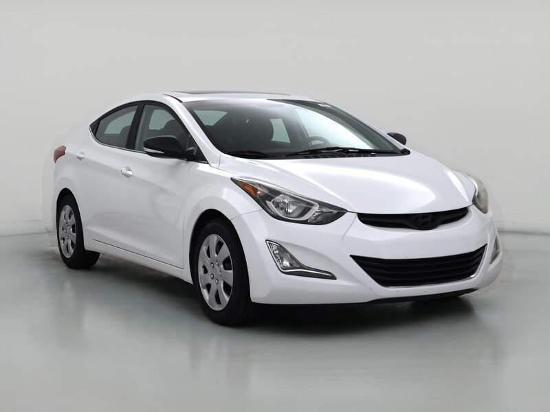 2016 Hyundai Elantra Value Edition -
                  Las Vegas, NV