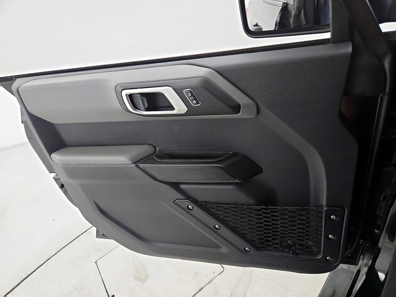 2021 Ford Bronco 4-Door Base - Photo 13