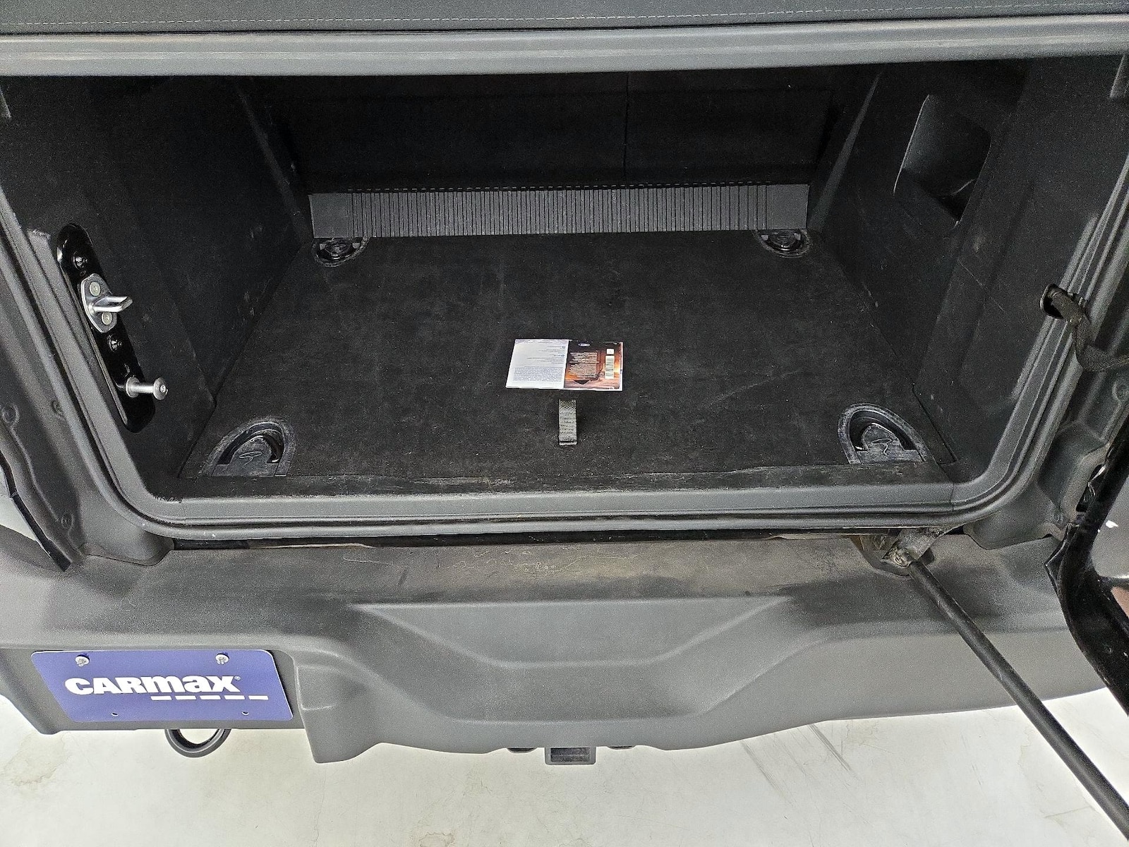 2021 Ford Bronco 4-Door Base - Photo 21