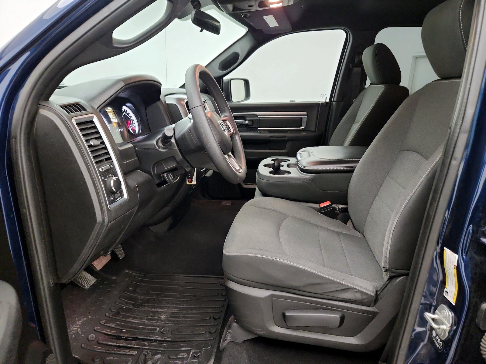 Side Airbags