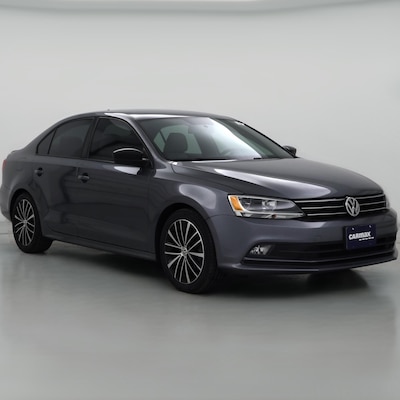 2016 Volkswagen Jetta Sport